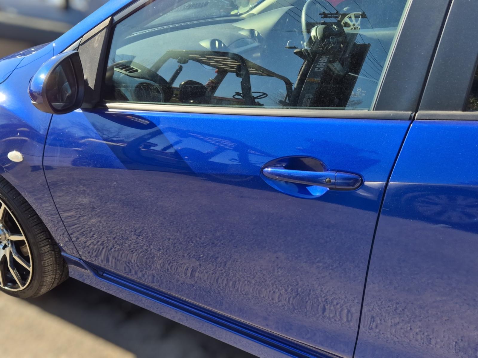 Mazda Demio - DE 2007-2014