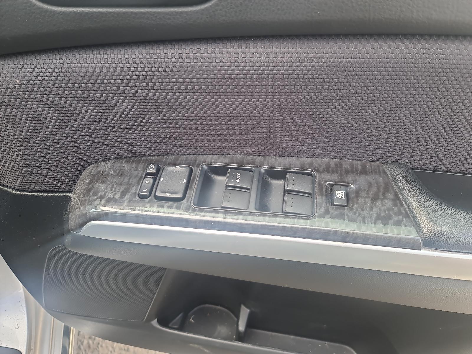 Mazda MPV - LY 2006-2016