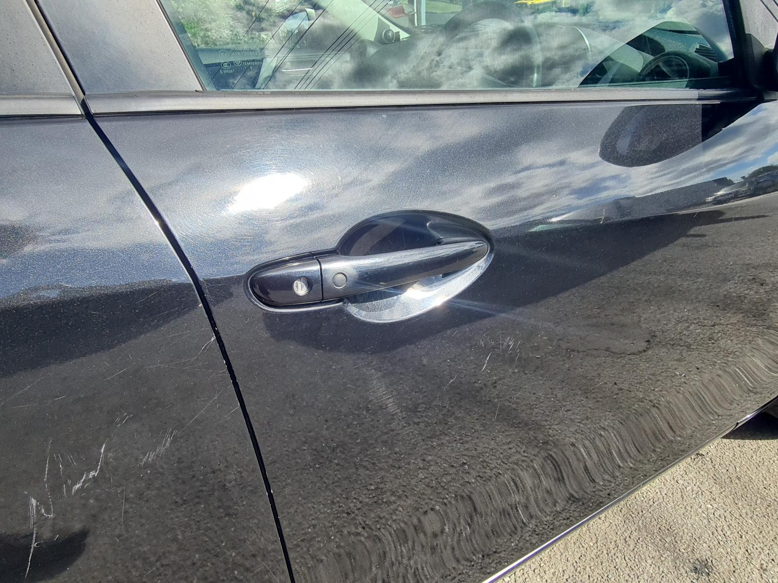 Mazda Axela - BL 2009-2013