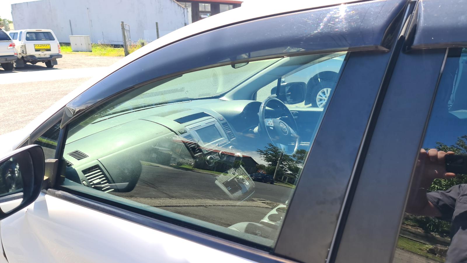 Mazda MPV - LY 2006-2016