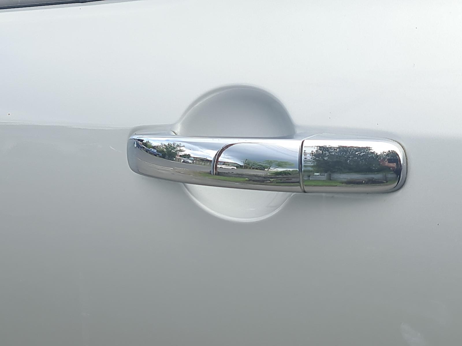 Mazda BT50 - UP 2011-Present