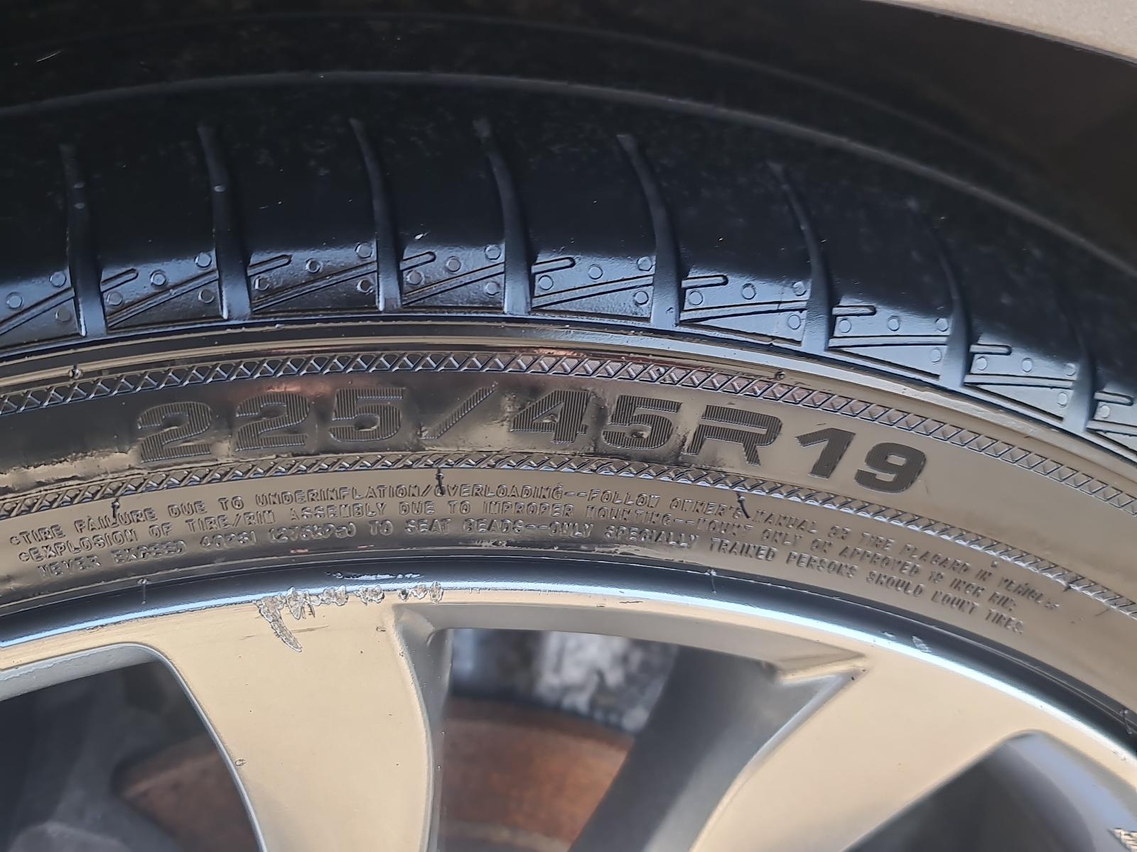 Mazda Atenza - GJ 2011-Present