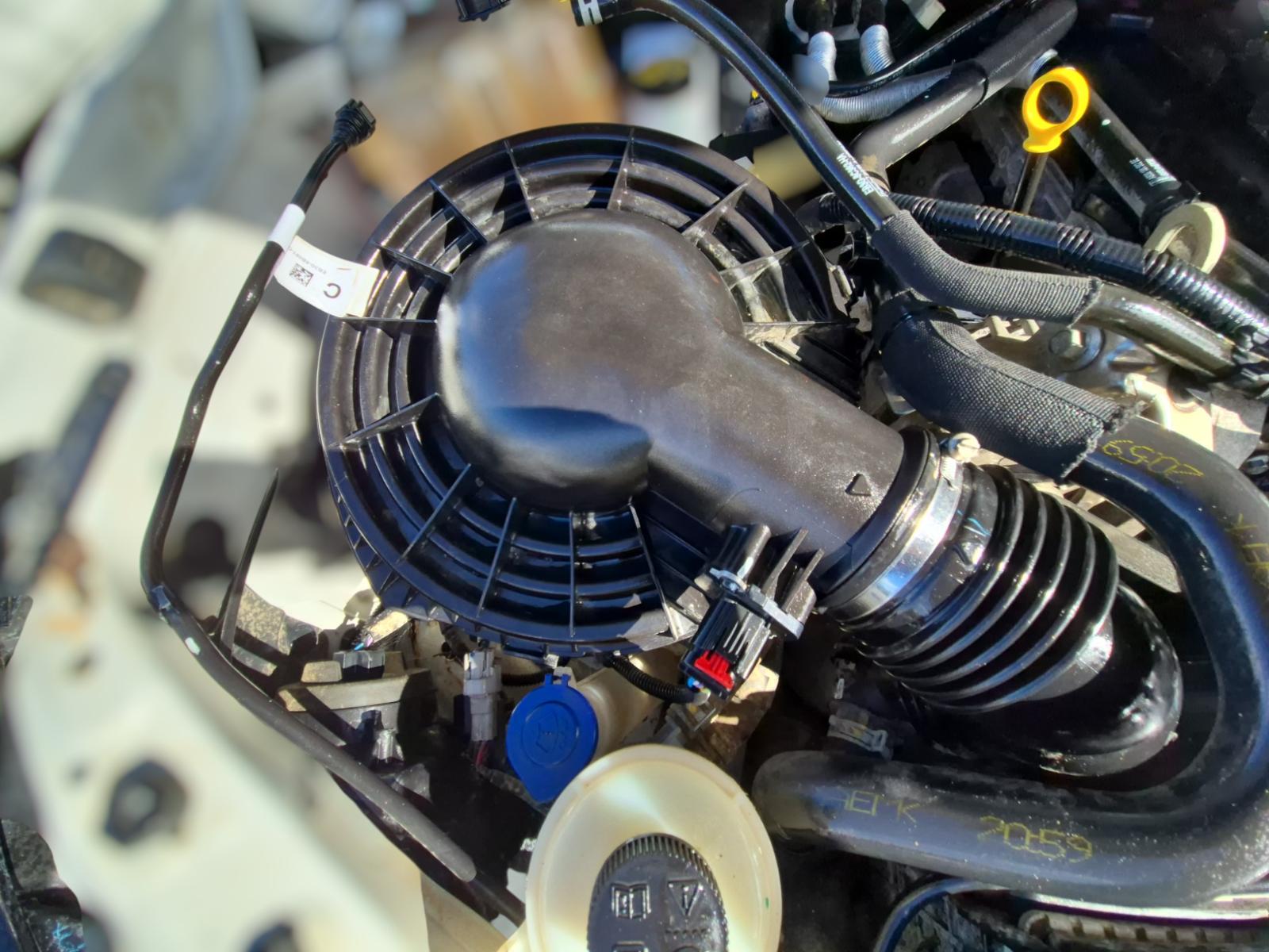 Mazda BT50 - UP 2011-Present