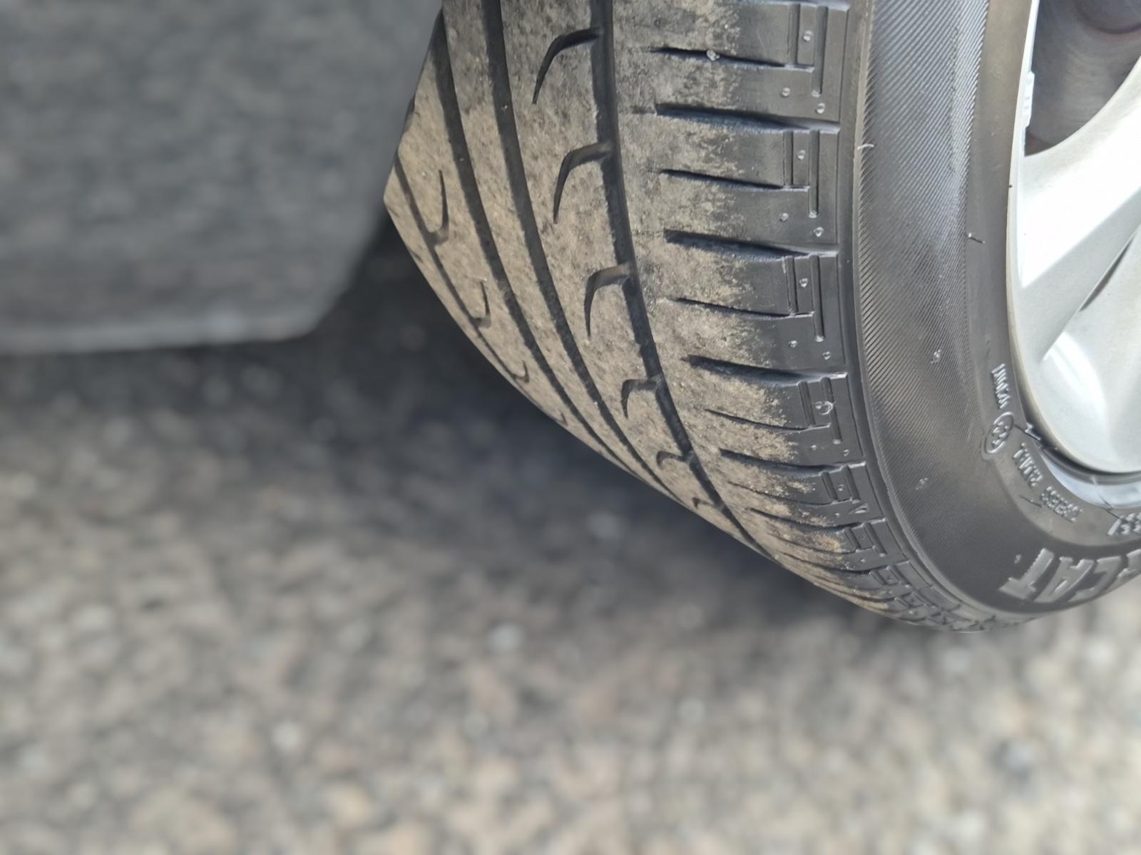 Mazda Axela - BL 2009-2013