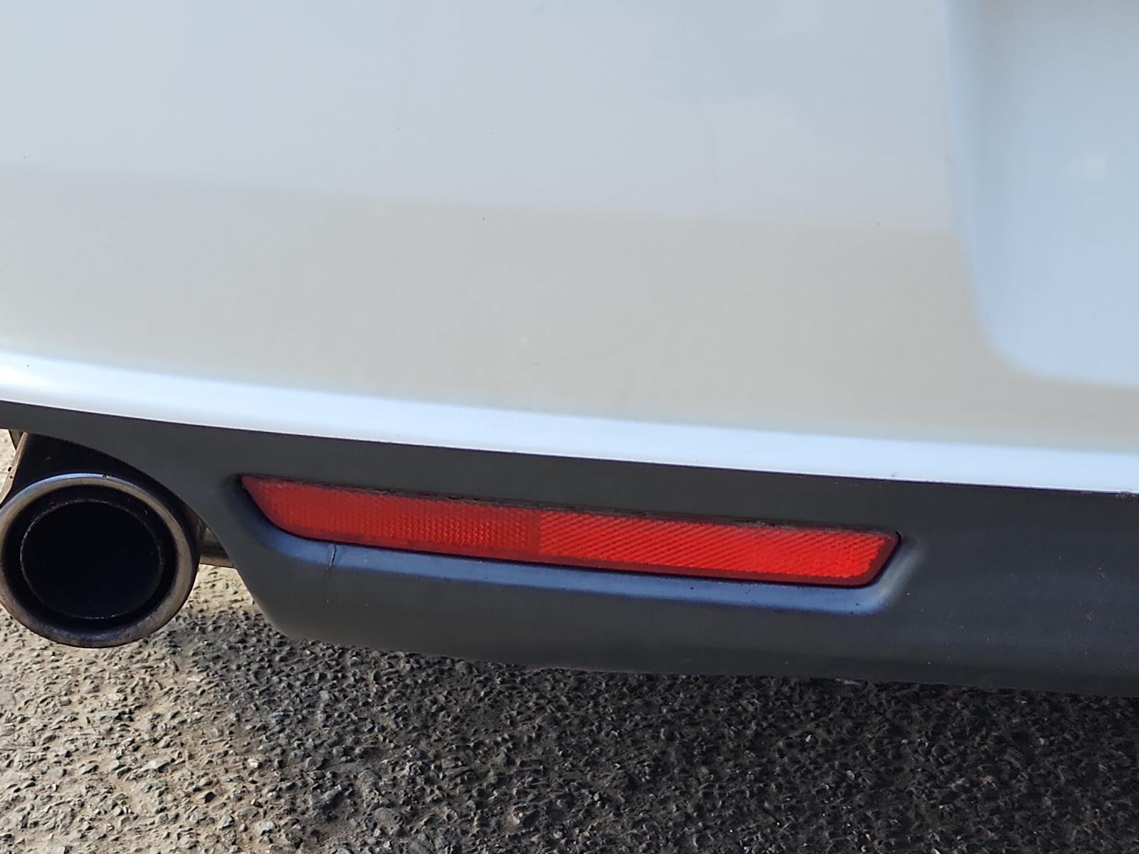 Mazda Atenza - GH 2008-2012