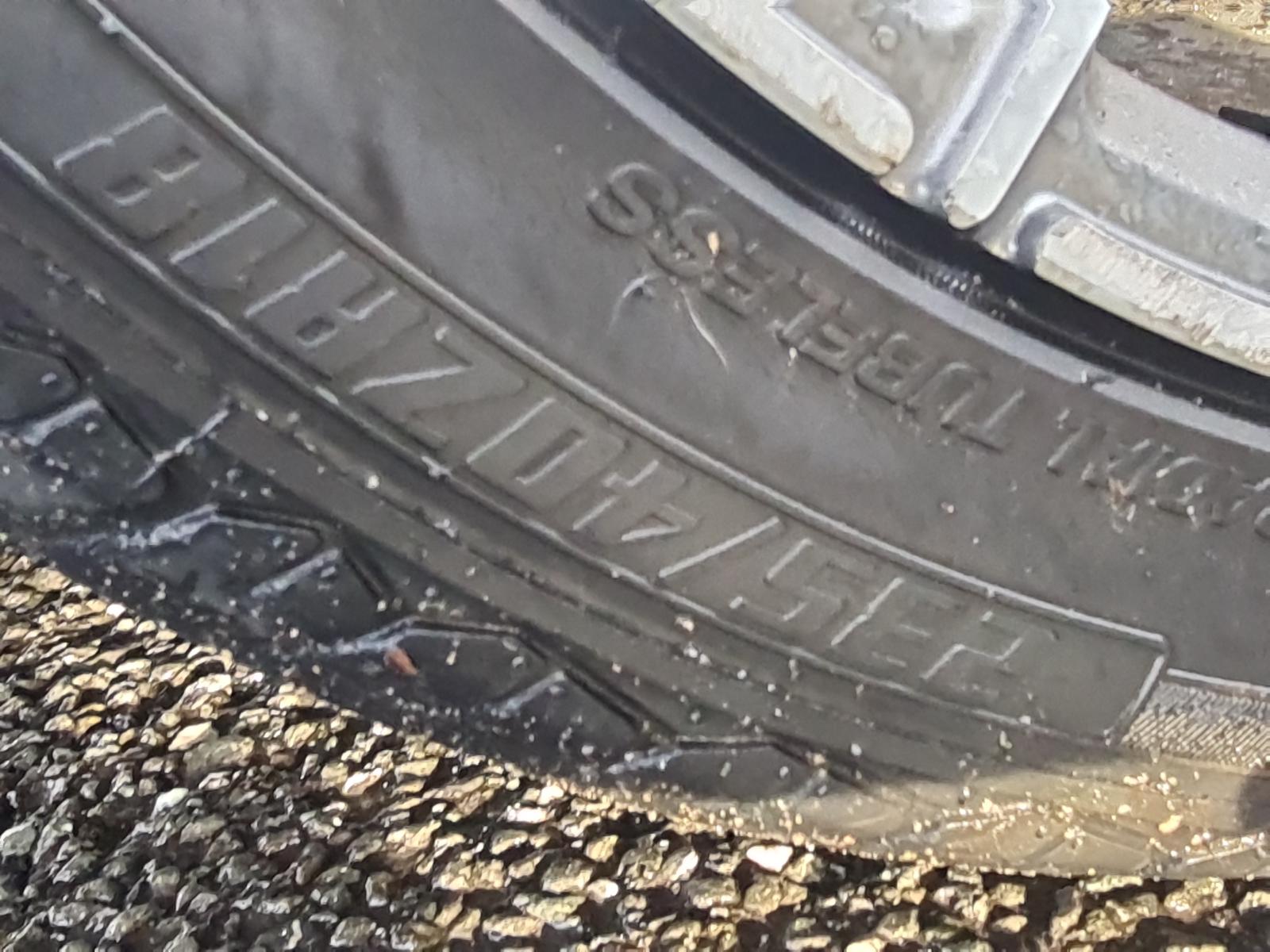 Mazda Atenza - GH 2008-2012