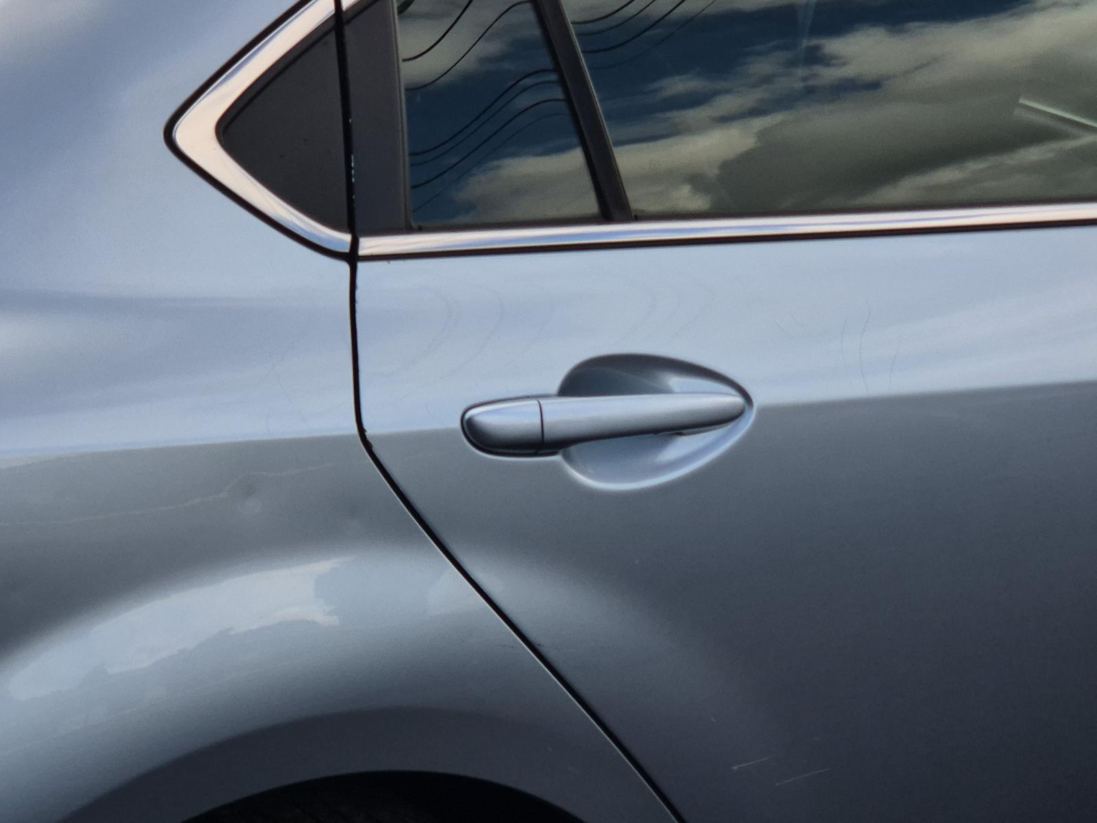 Mazda Atenza - GH 2008-2012