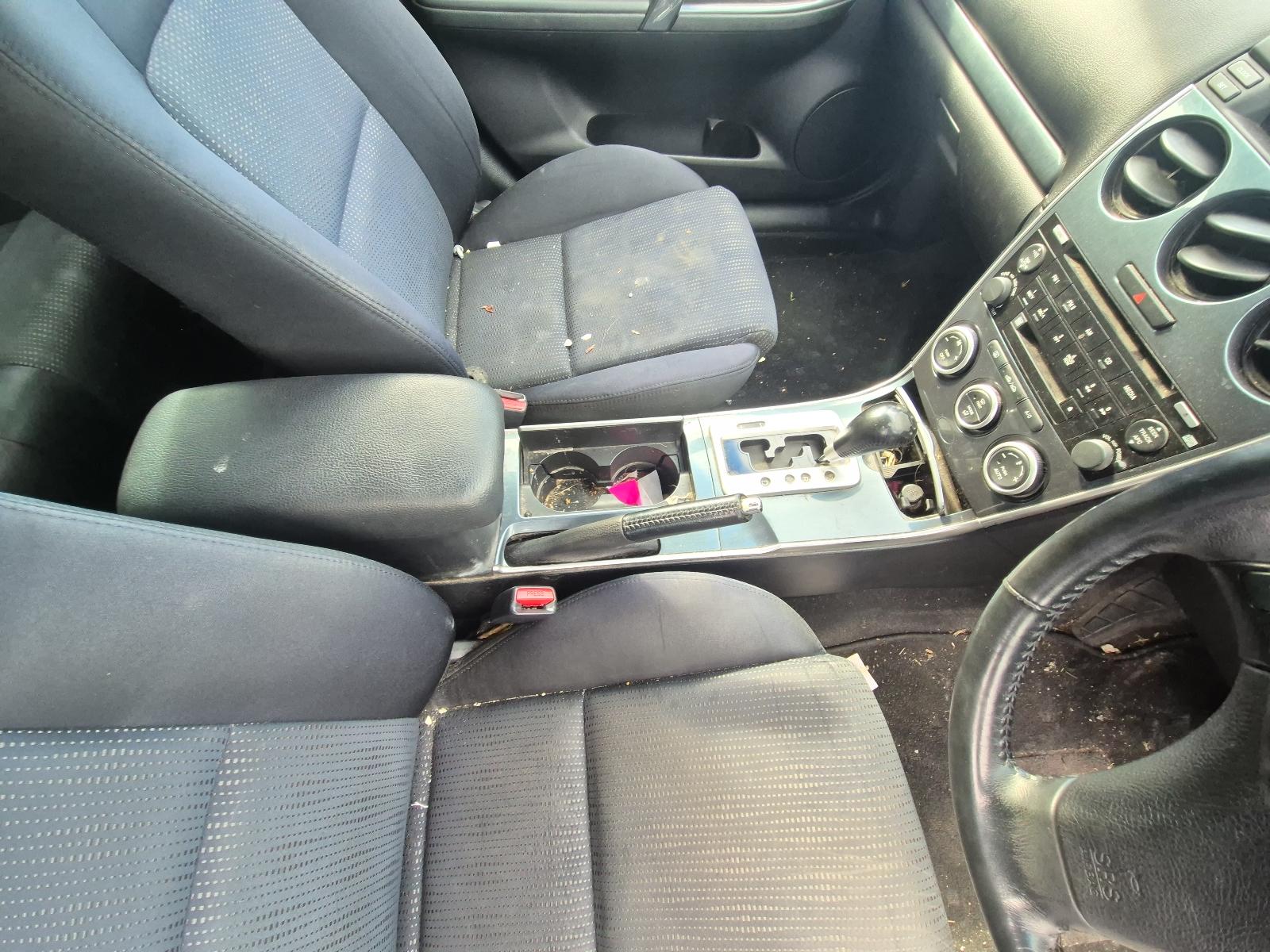 Mazda Atenza - GY 2002-2008