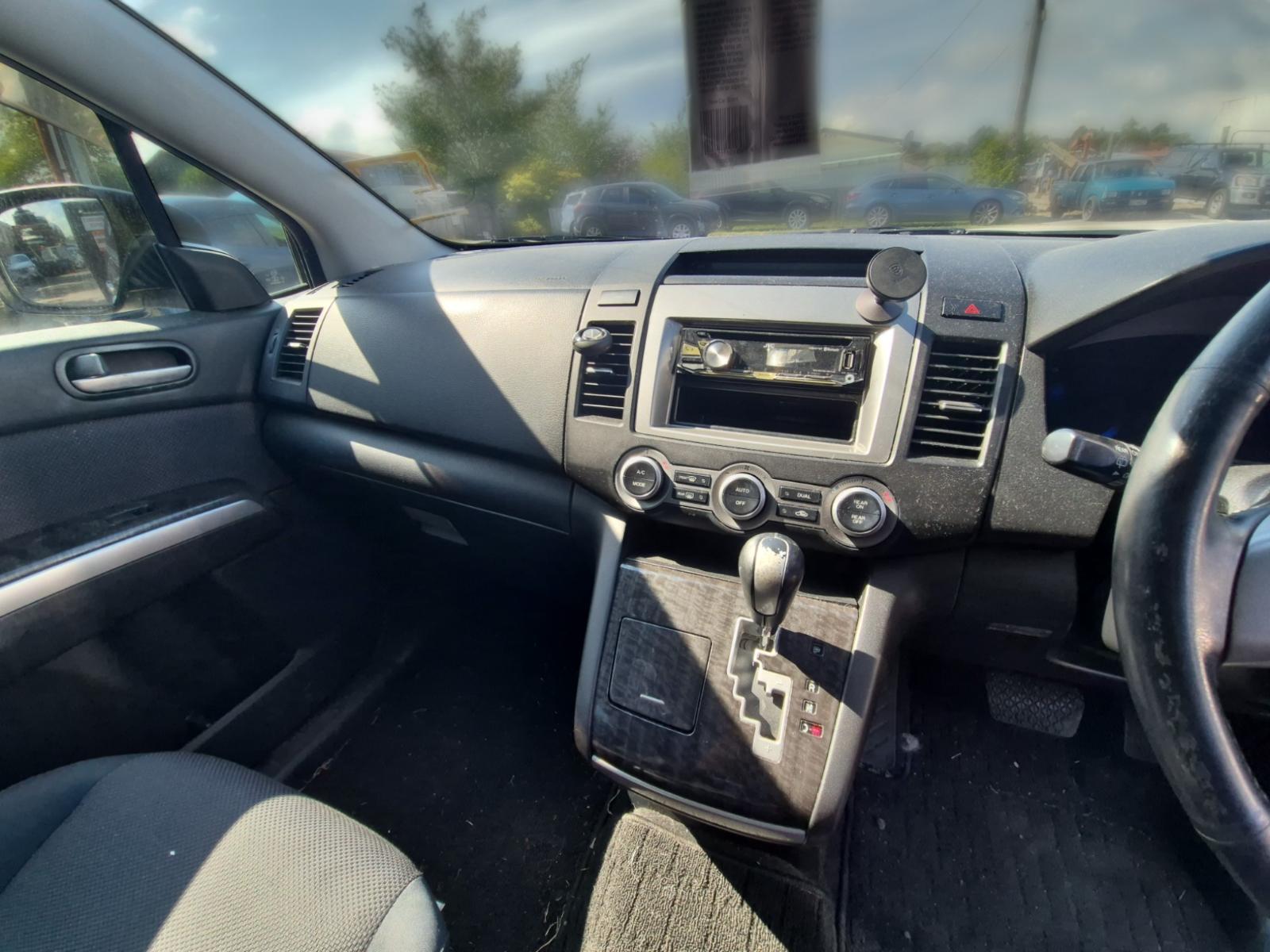 Mazda MPV - LY3P 2007-Present