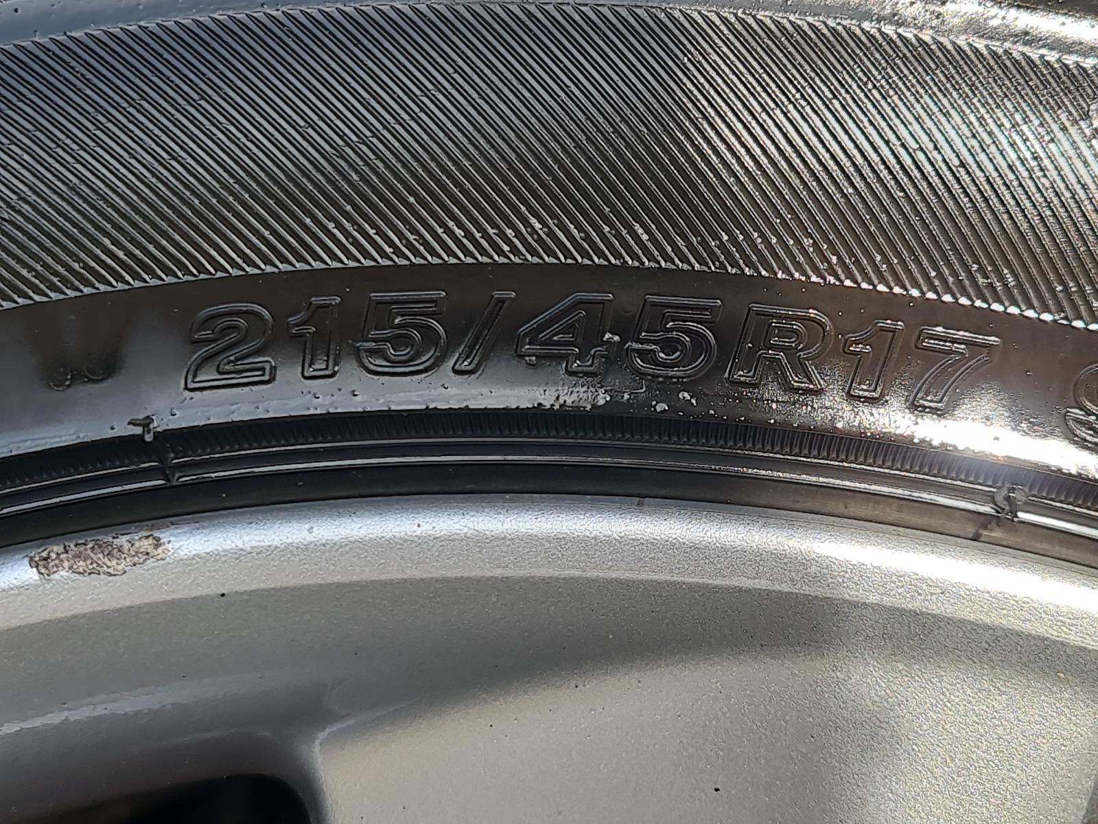 Mazda Atenza - GY 2002-2008