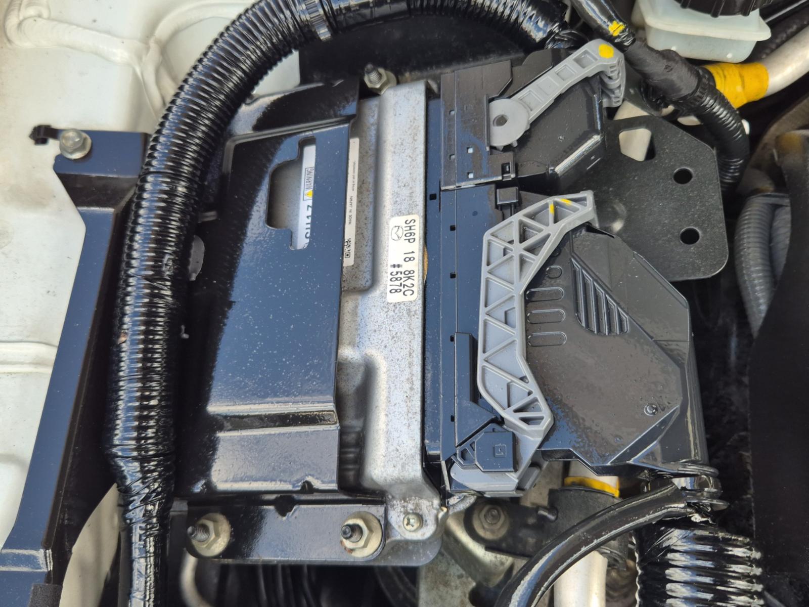 Mazda CX5 - KE 2012-Present