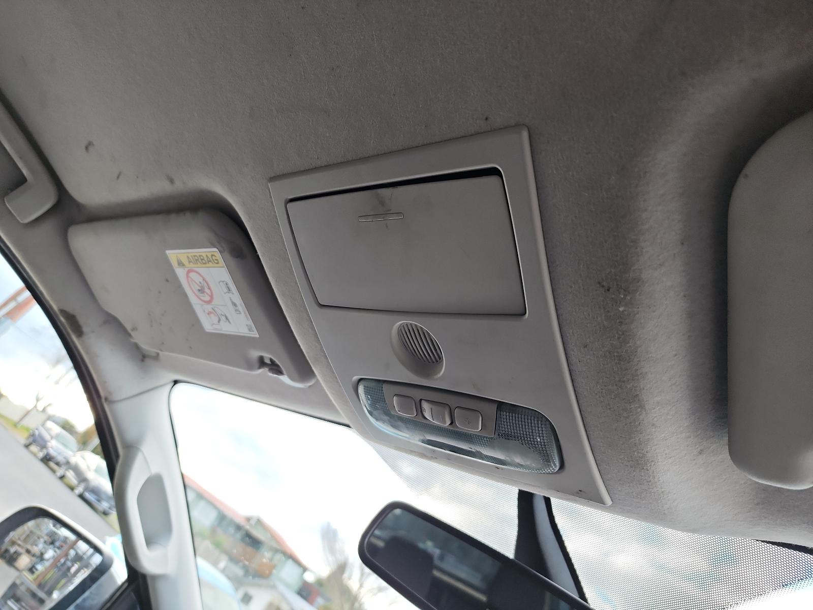 Mazda BT50 - UP 2011-Present