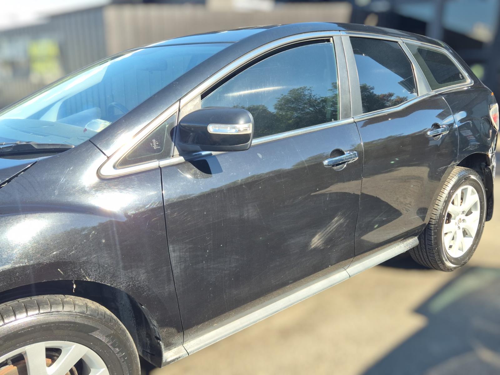 Mazda CX7 - ER 2006-2012