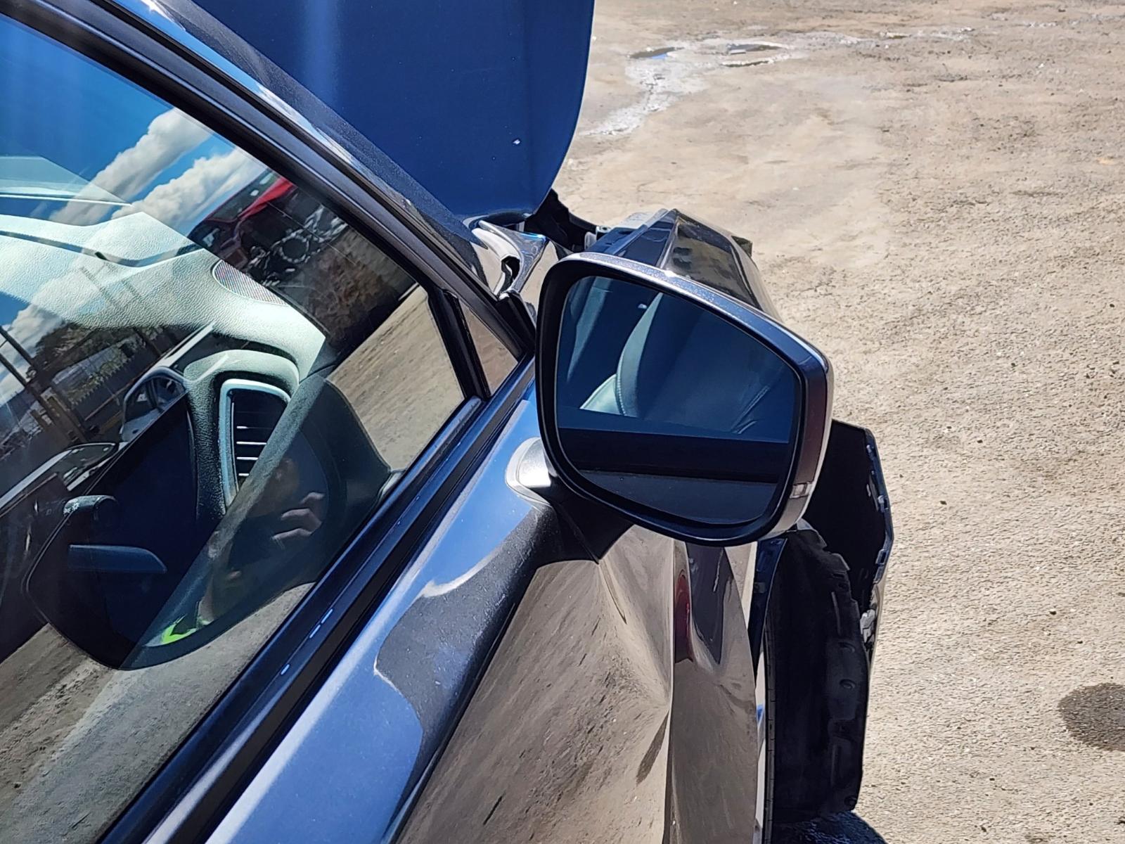 Right Door Mirror