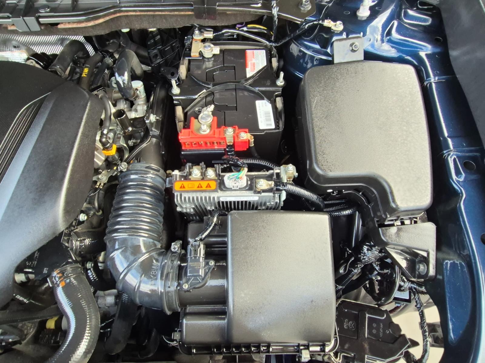 Mazda CX9 - TC 2015-Present