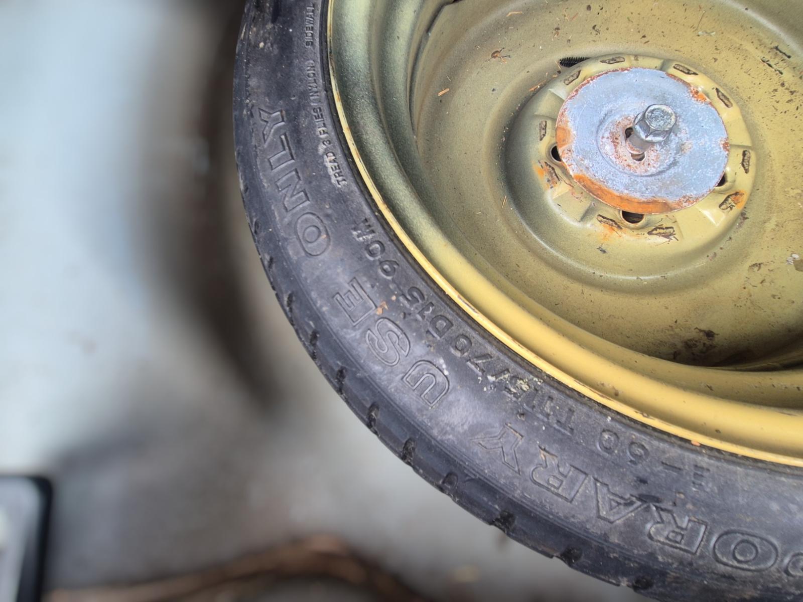 Mazda Premacy - CREW