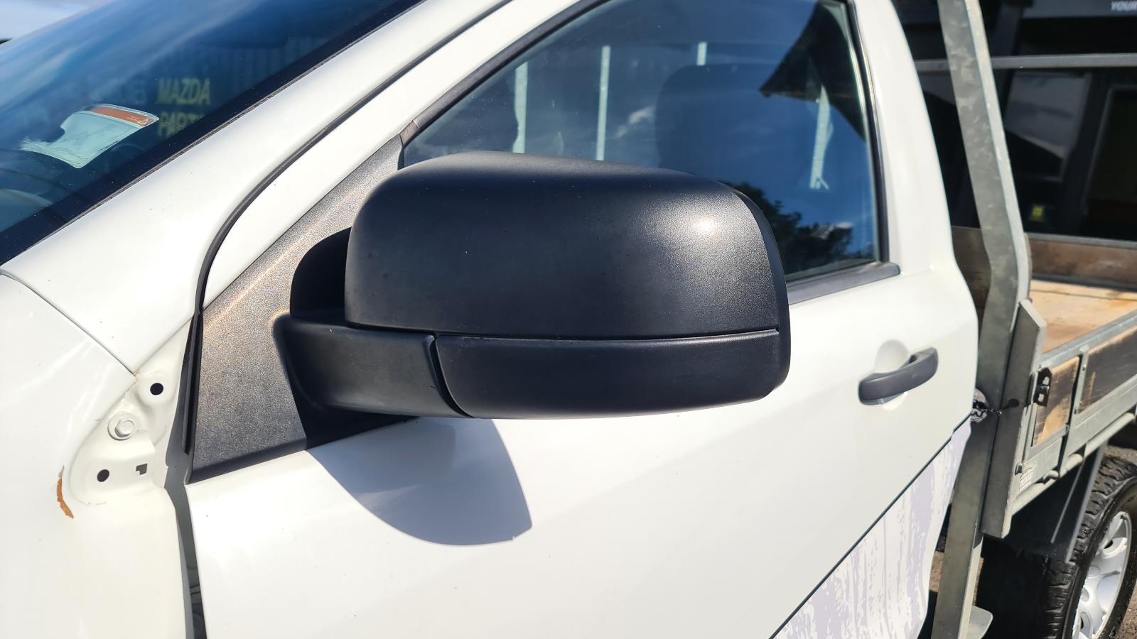 Mazda BT50 - UP 2011-Present