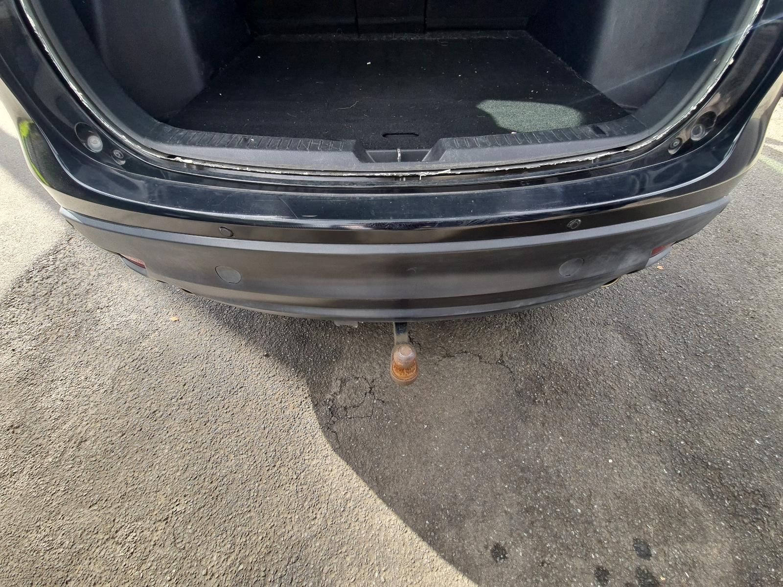 Mazda CX5 - KE 2012-Present