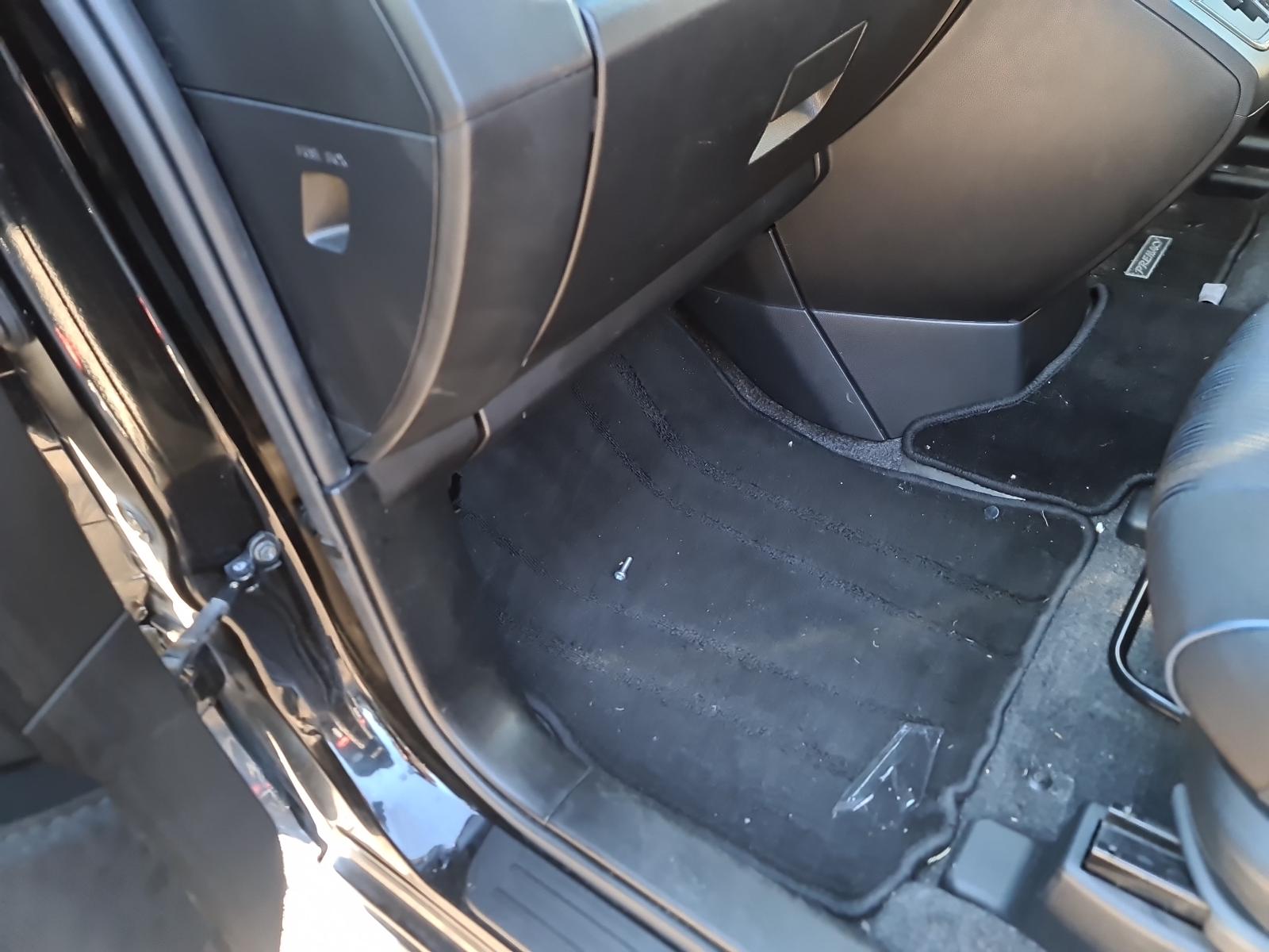 Mazda Premacy - CW 2010-2016