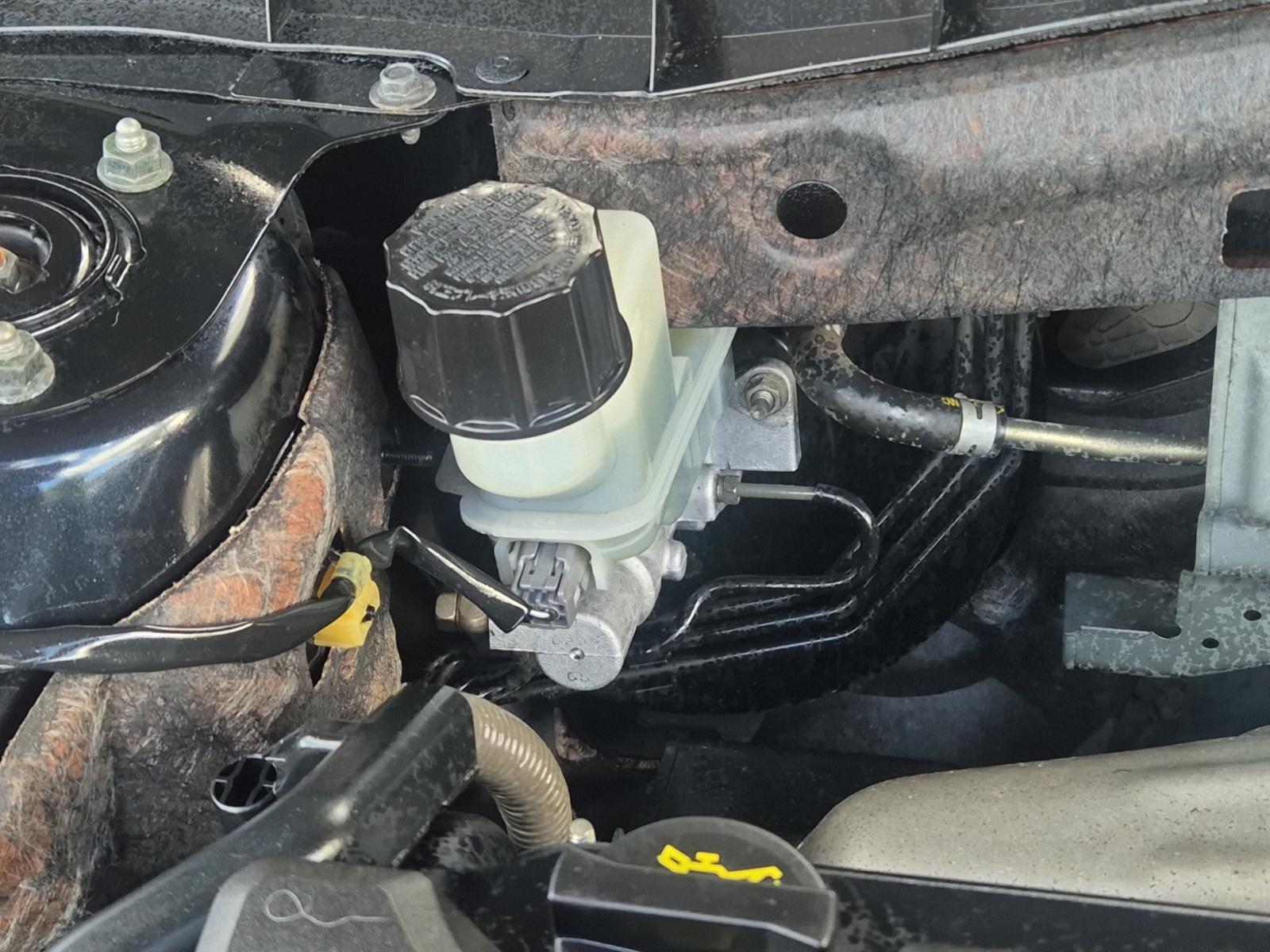 Mazda Atenza - GG 2002-2008