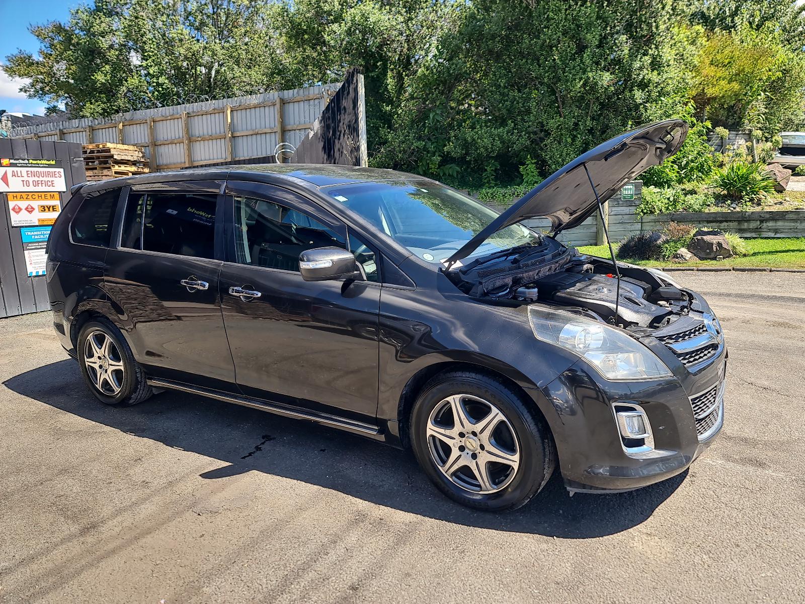 Mazda MPV - LY3P 2007-Present