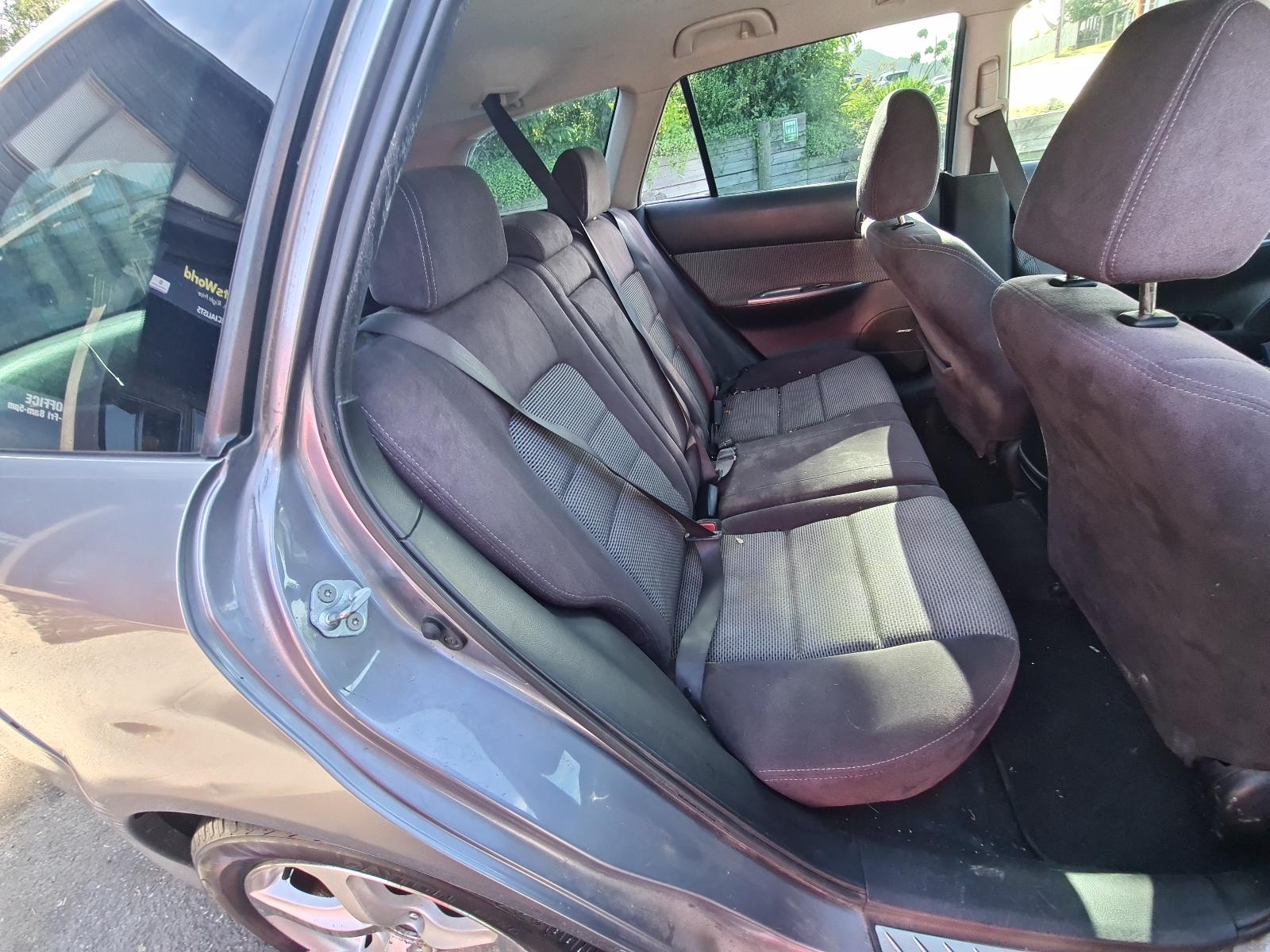 Mazda Atenza - GY 2002-2008