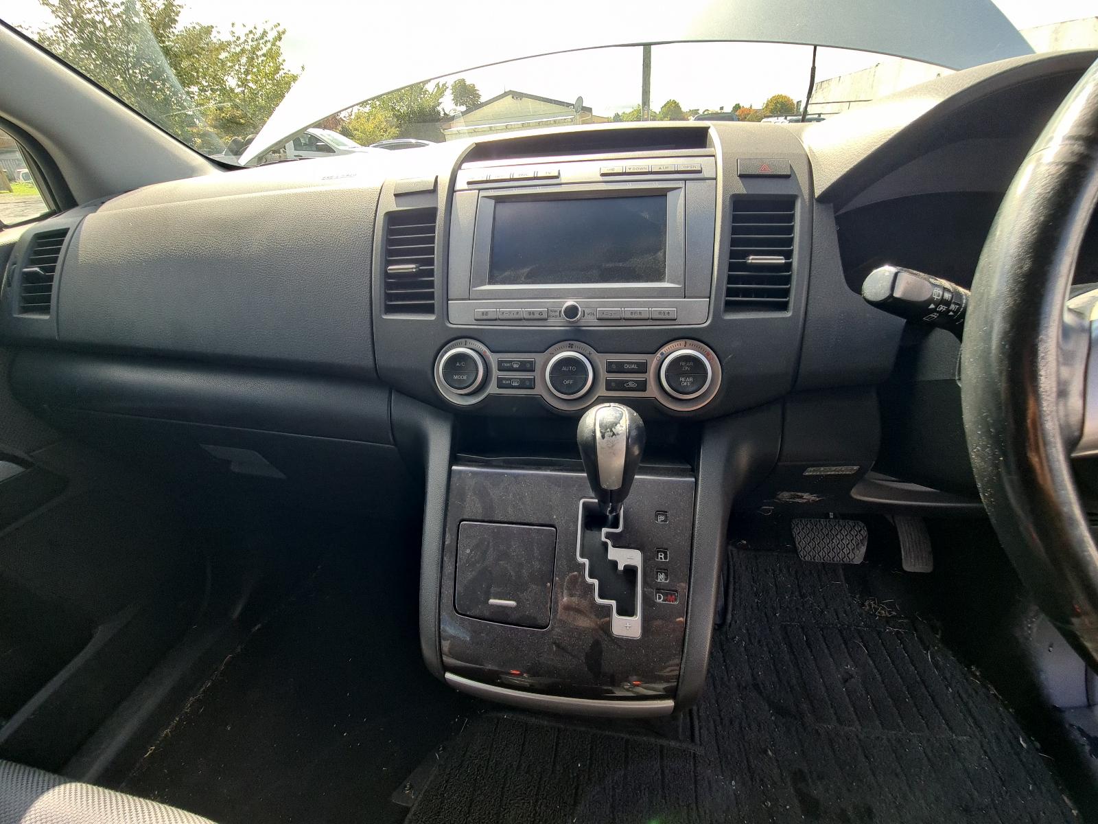 Mazda MPV - LY3P 2007-Present