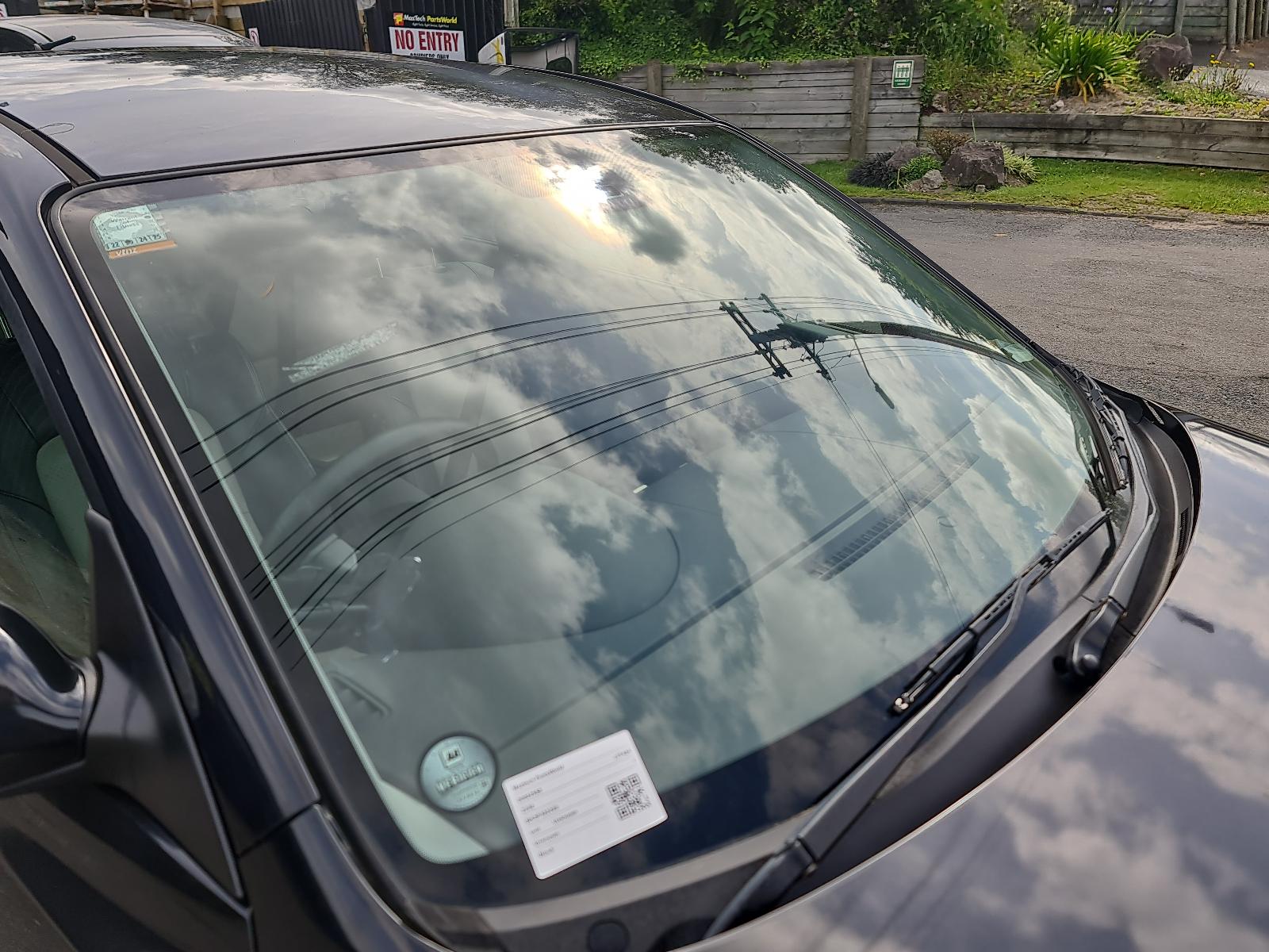 Mazda Mazda3 - BK 2003-2008