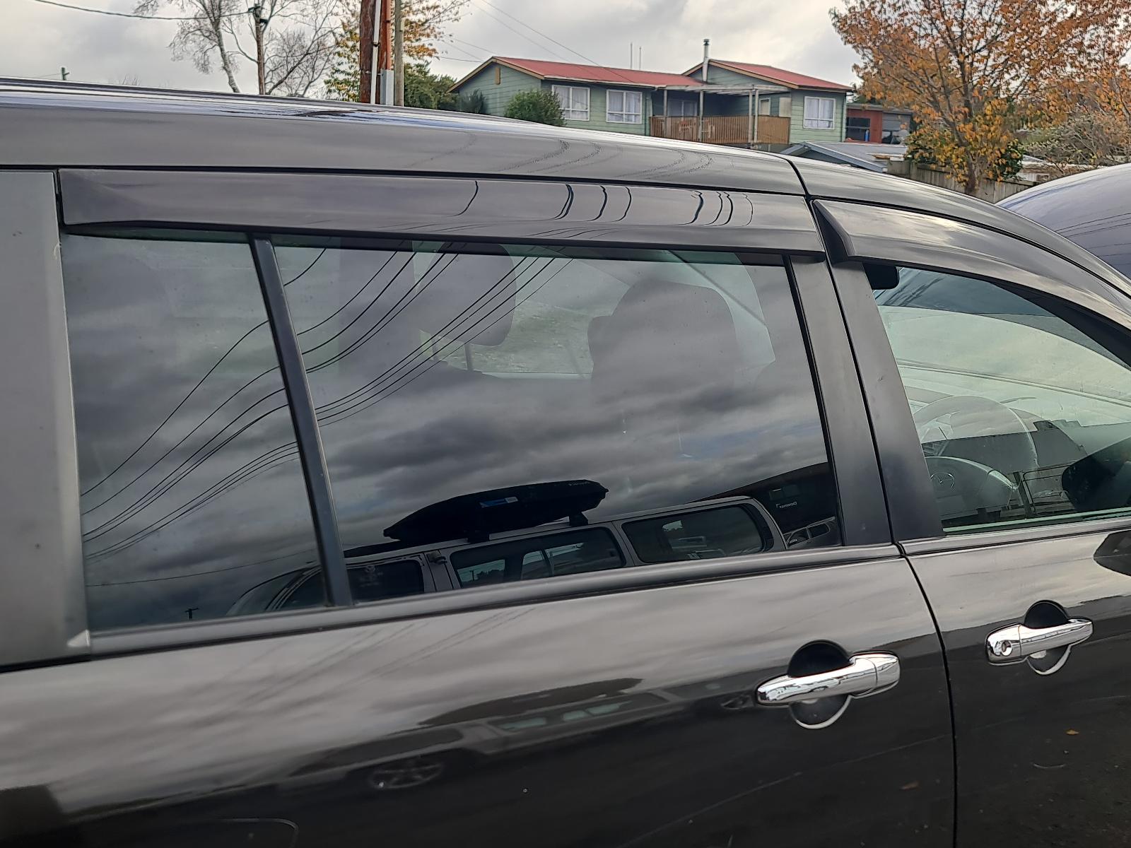 Mazda MPV - LY3P 2007-Present