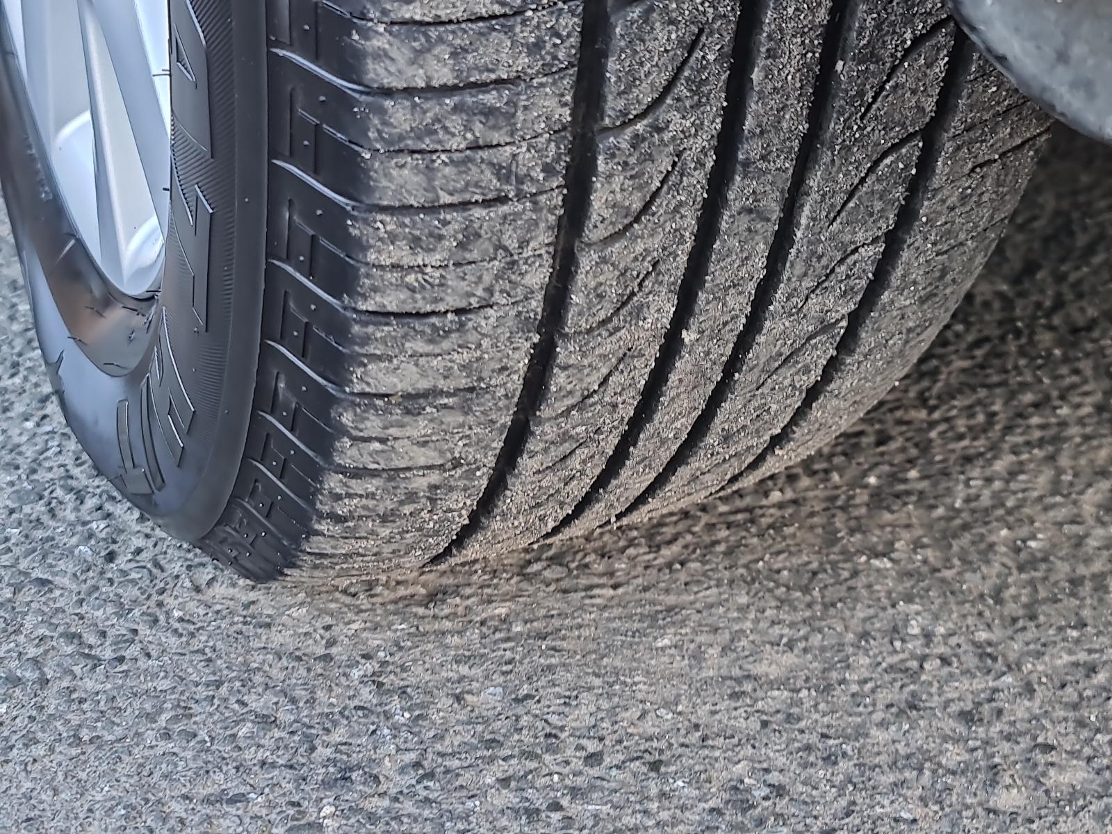 Mazda CX7 - ER 2006-2012