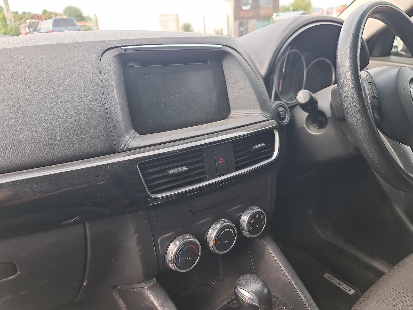 Mazda CX5 - KE 2012-Present