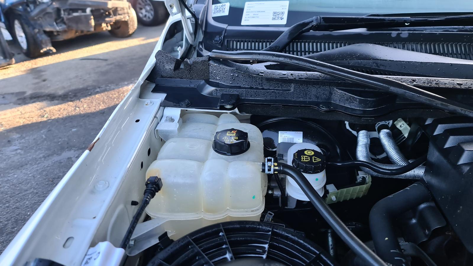 Mazda BT50 - UP 2011-Present