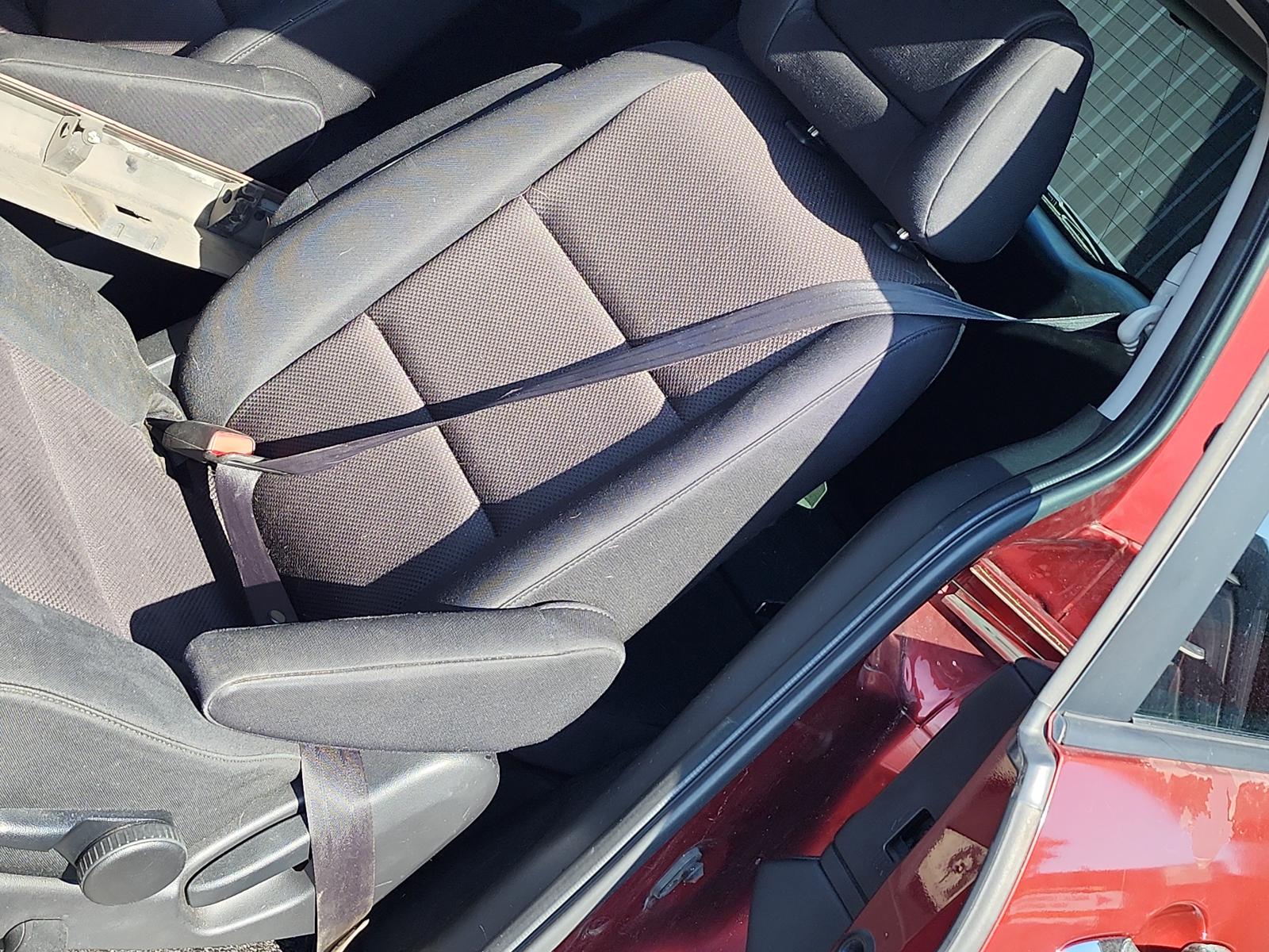 Mazda MPV - LY3P 2007-Present