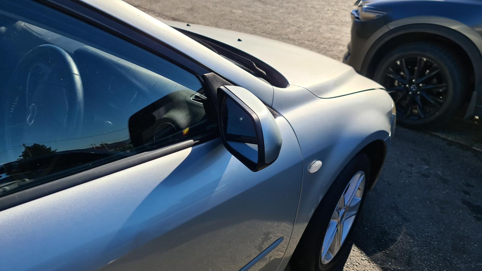 Mazda Mazda6 - GG 2002-2008