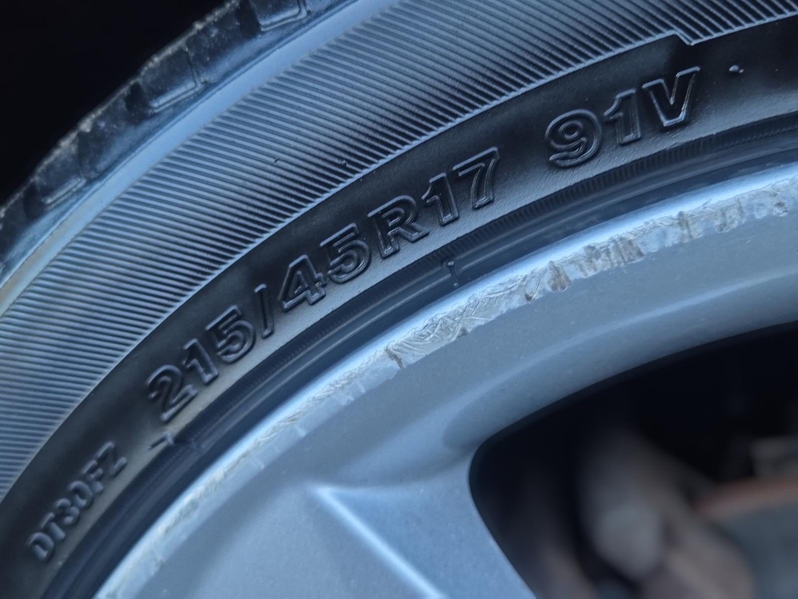 Mazda Mazda6 - GG 2002-2008