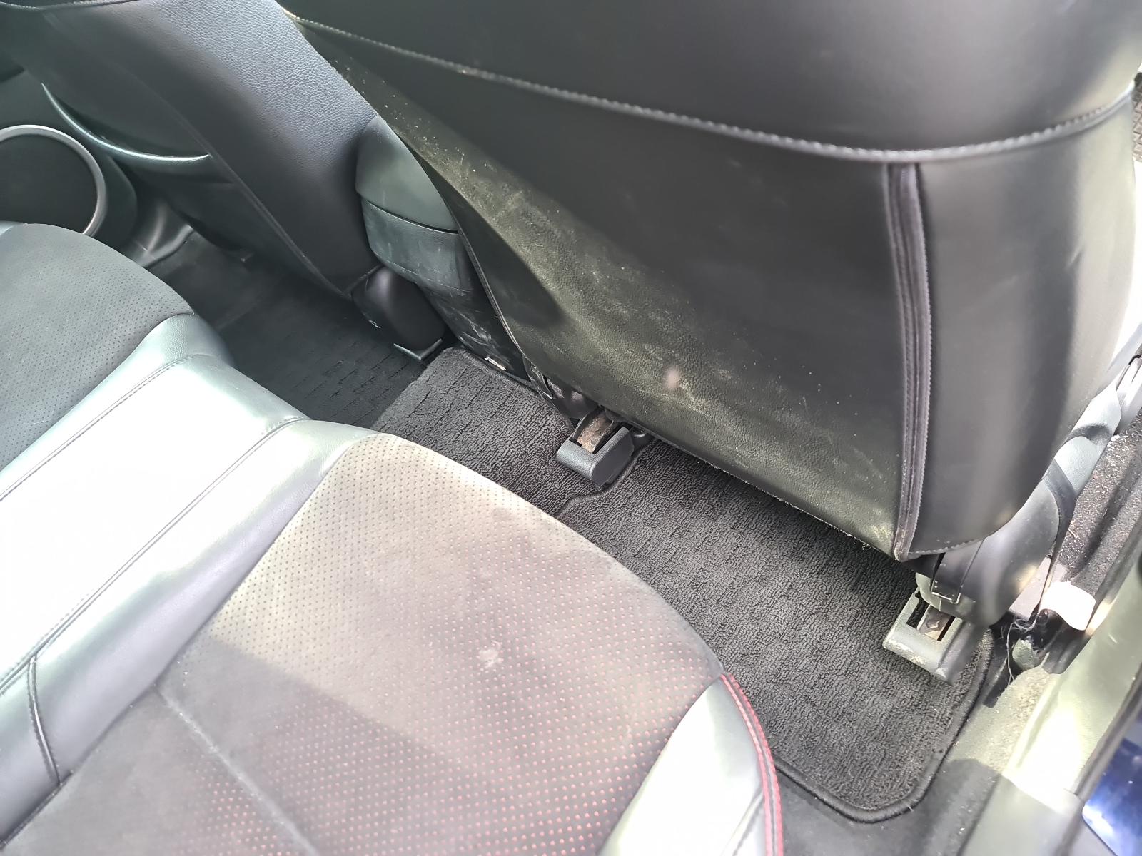 Mazda Axela - BK 2003-2009