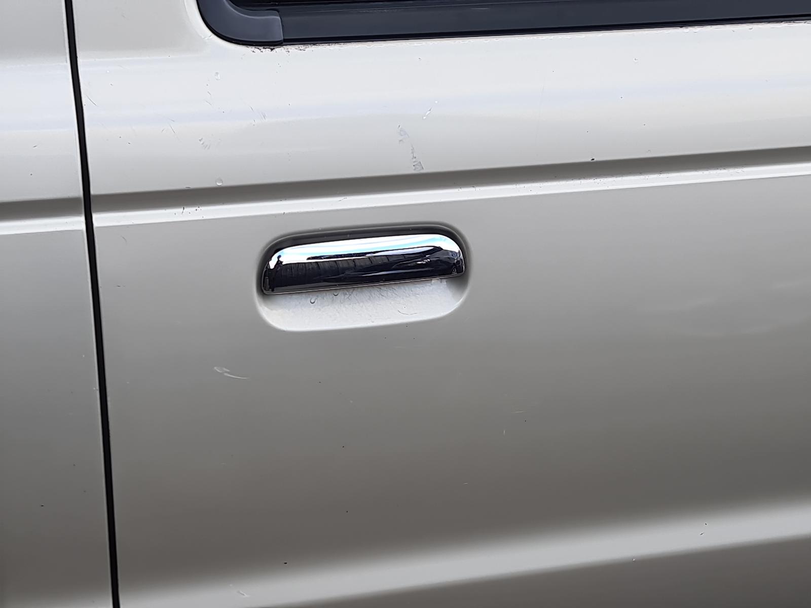 Mazda Bounty - UN 1999-2006