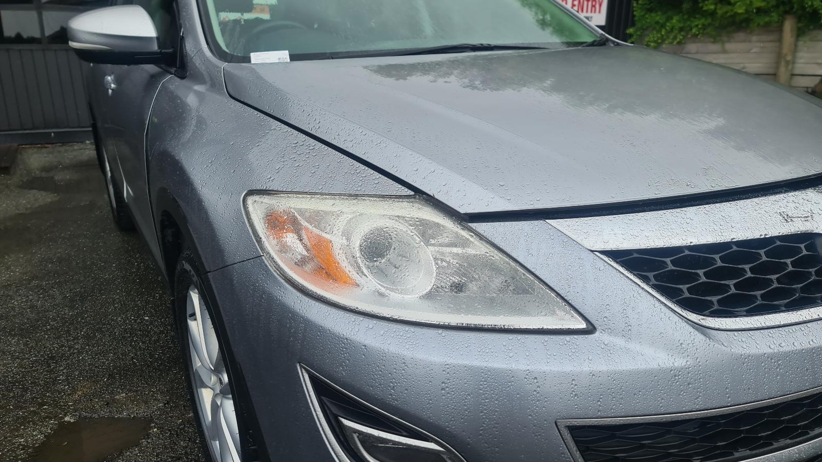 Mazda CX9 - TB 2006-2015