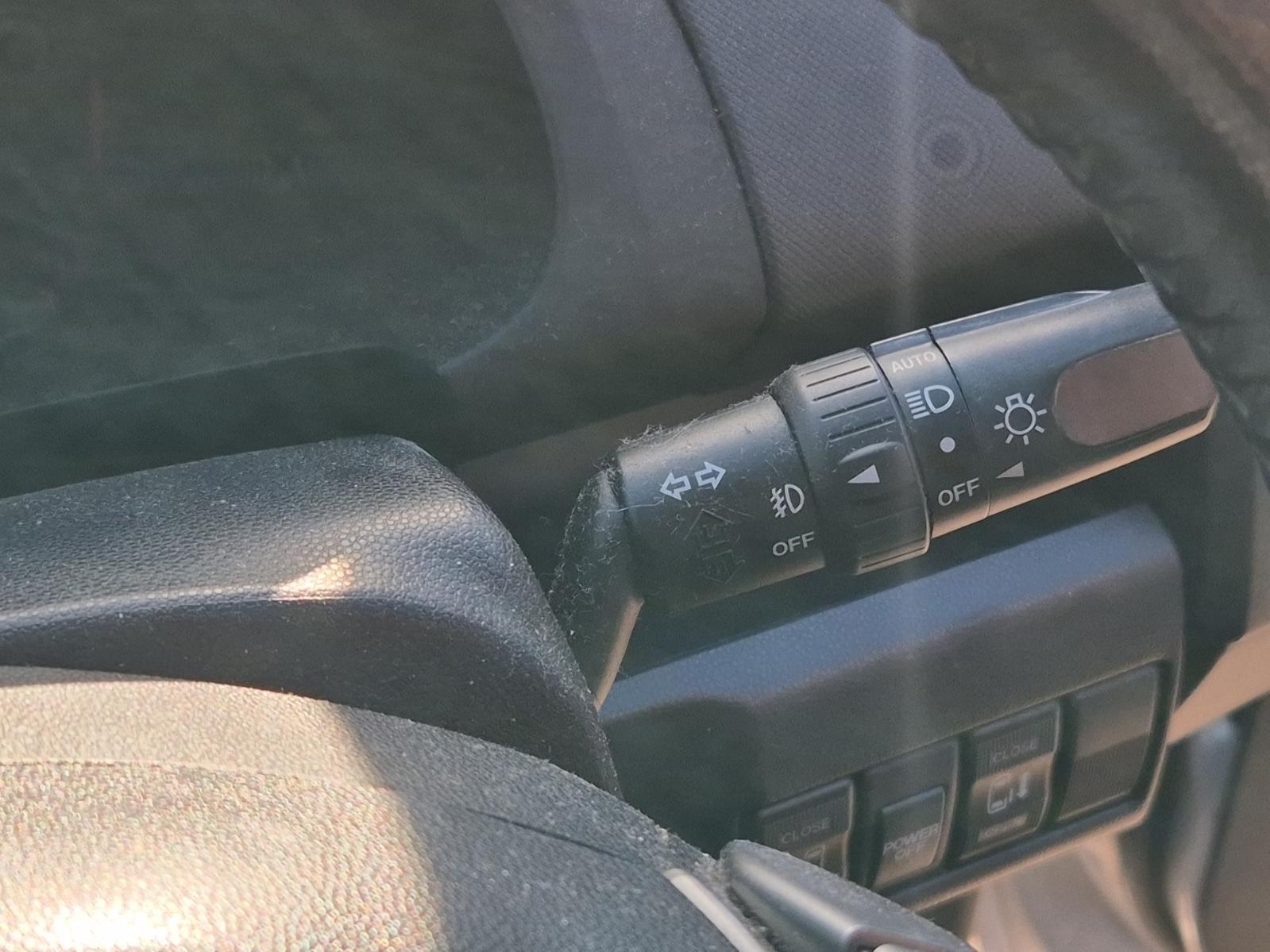 Instrumentcluster