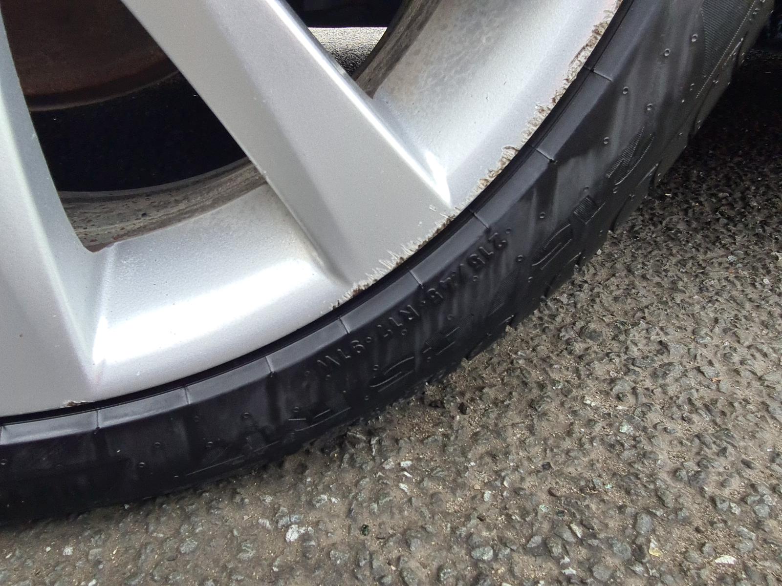 Mazda Atenza - GY 2002-2008