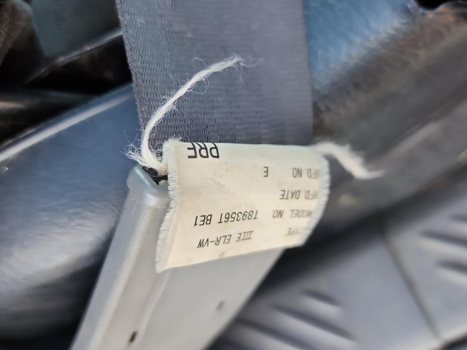 Mazda BT50 - UN 2006-2011