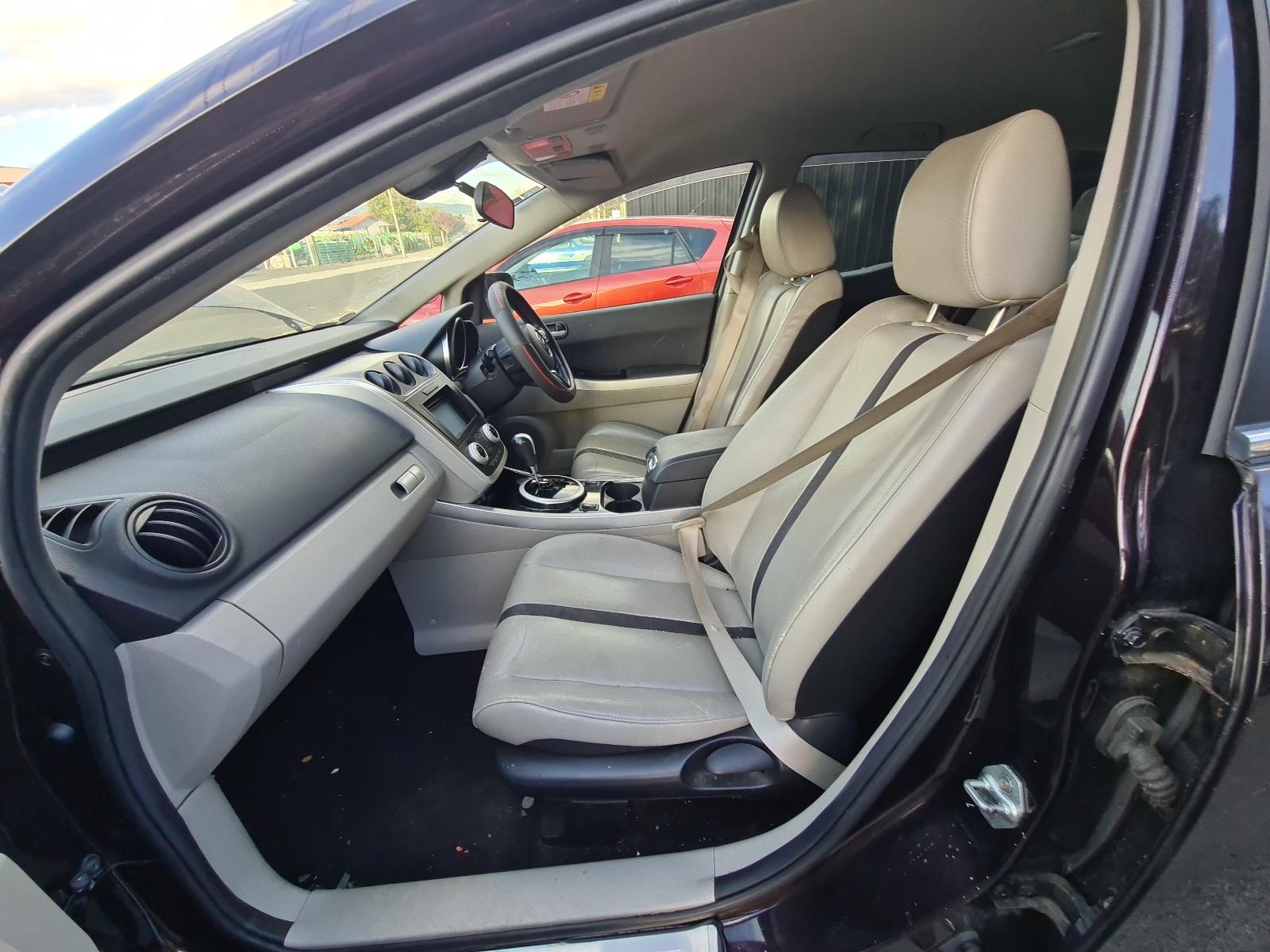 Mazda CX7 - ER 2006-2012