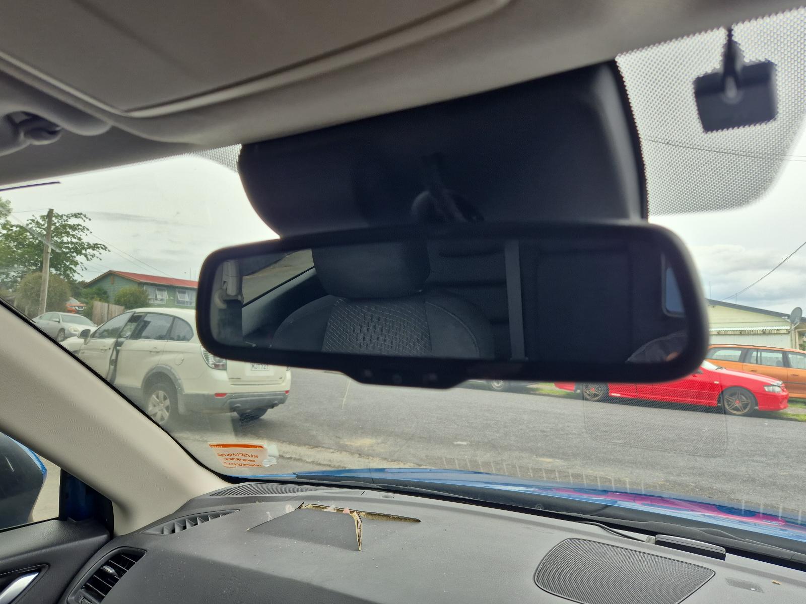 Mazda CX5 - KE 2012-Present