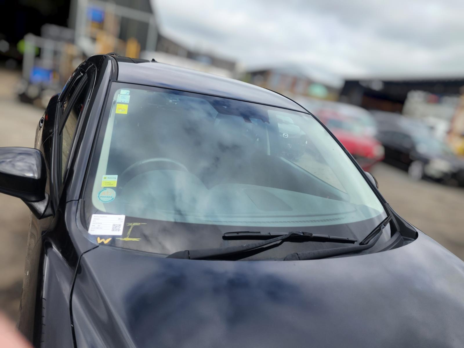 Windscreen