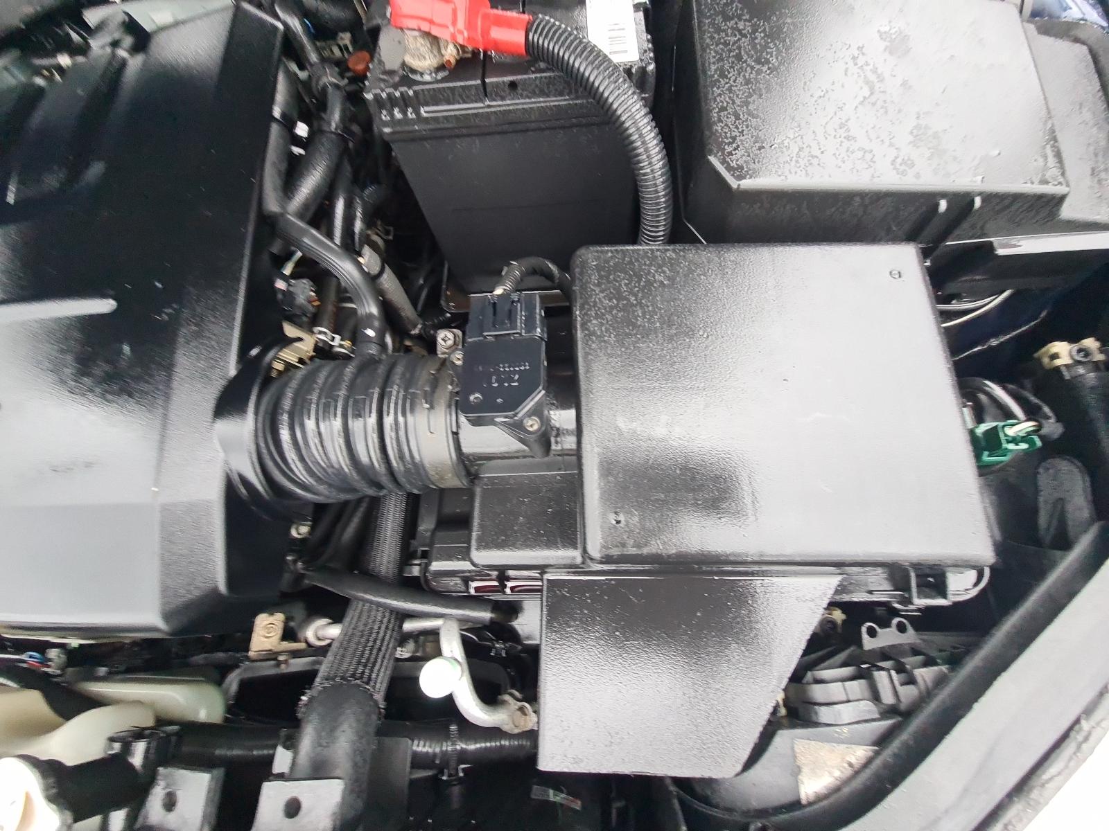 Mazda Atenza - GG 2002-2008