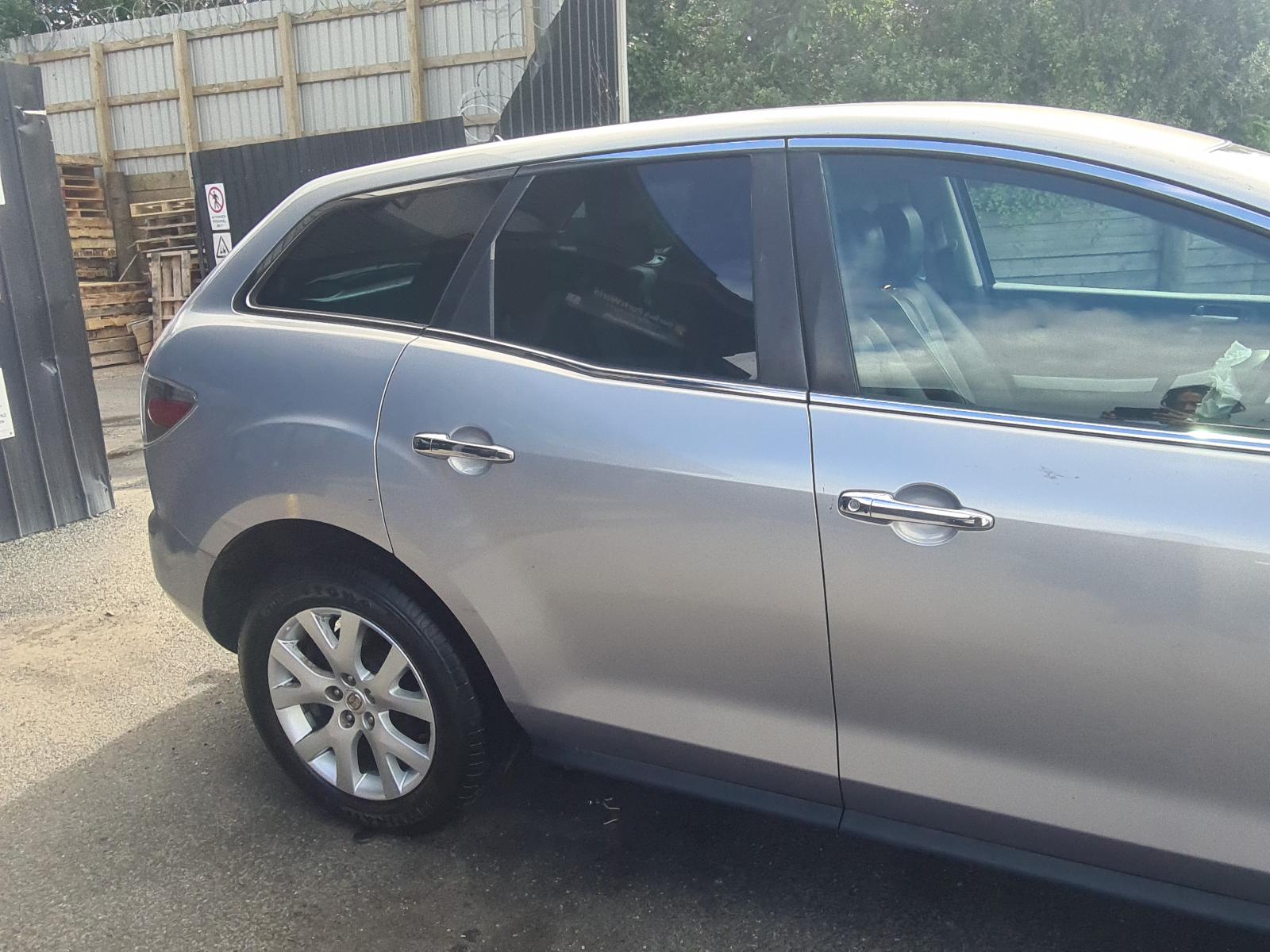 Mazda CX7 - ER 2006-2012