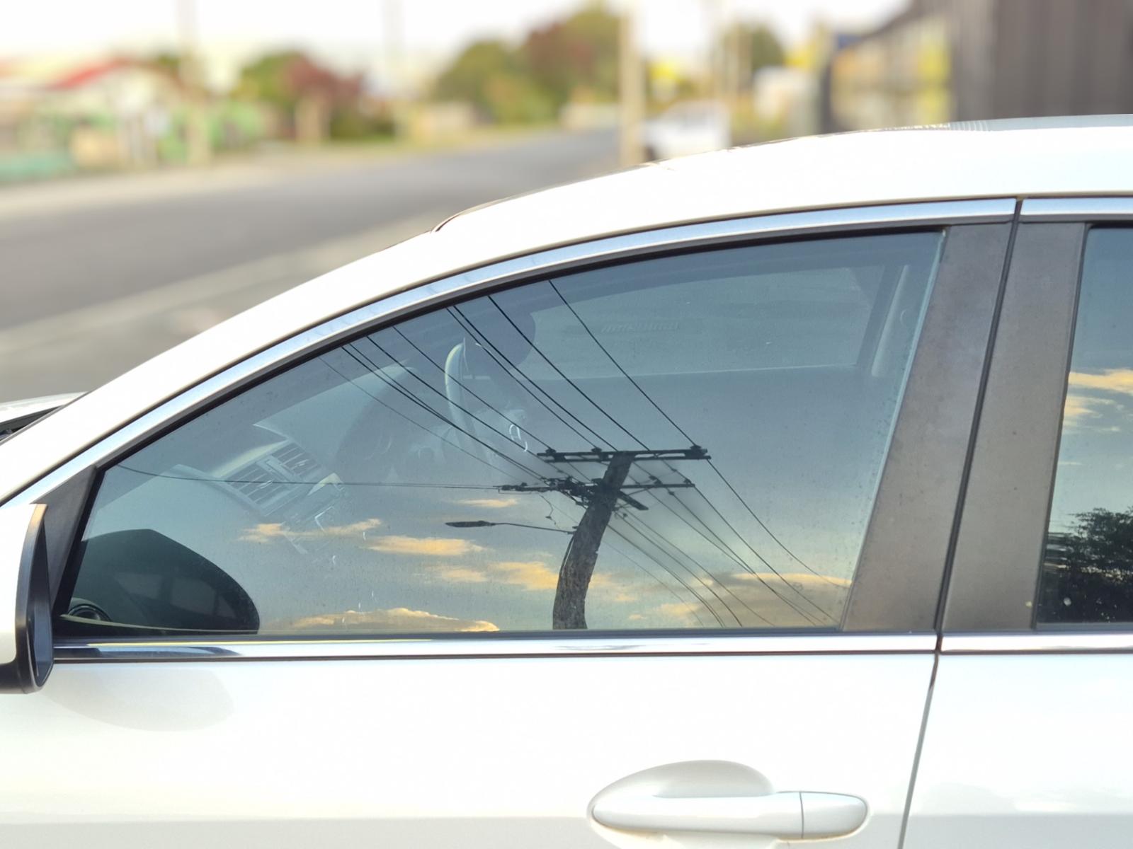 Mazda Mazda6 - GH 2008-2012