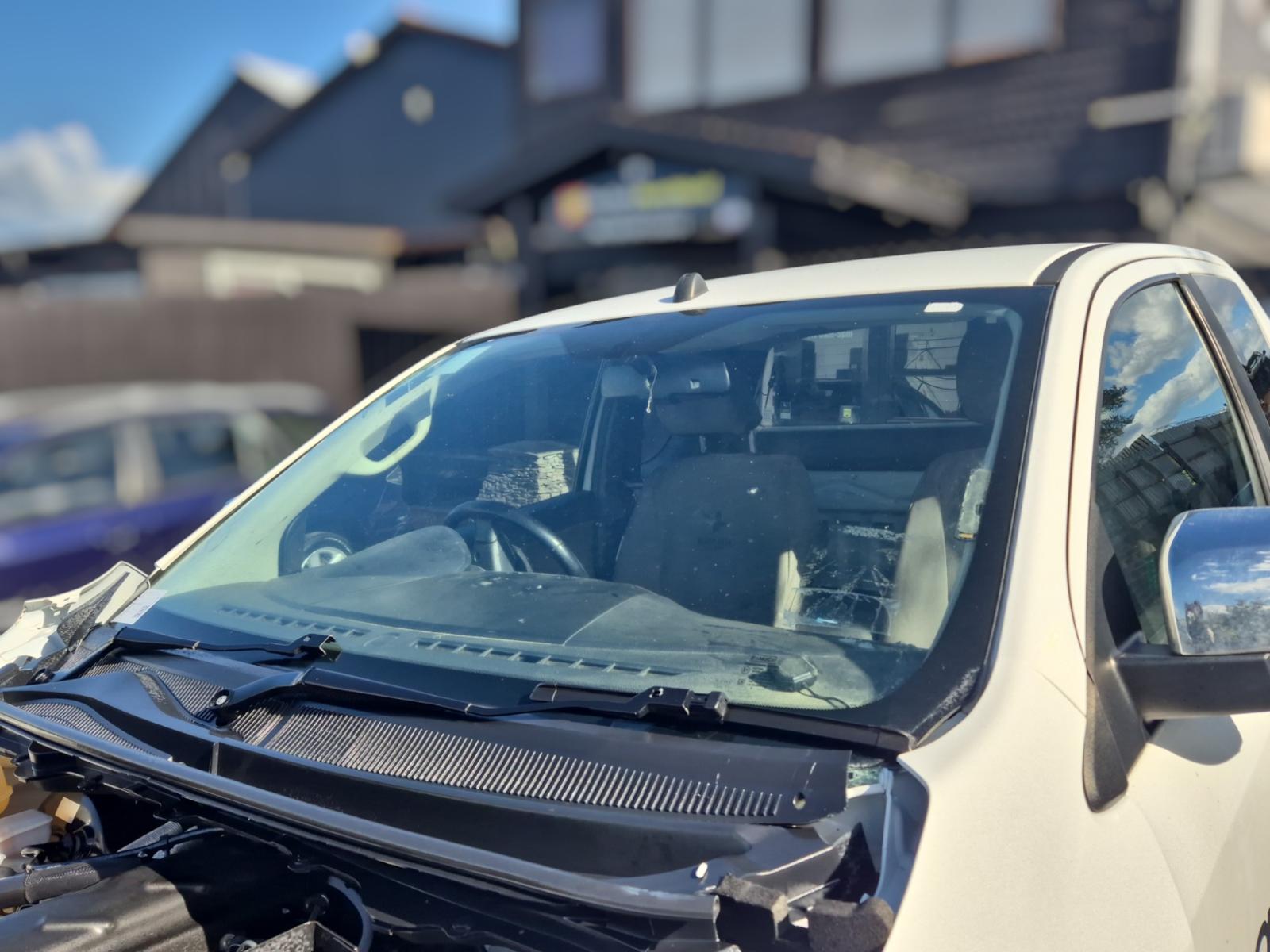 Mazda BT50 - UP 2011-Present