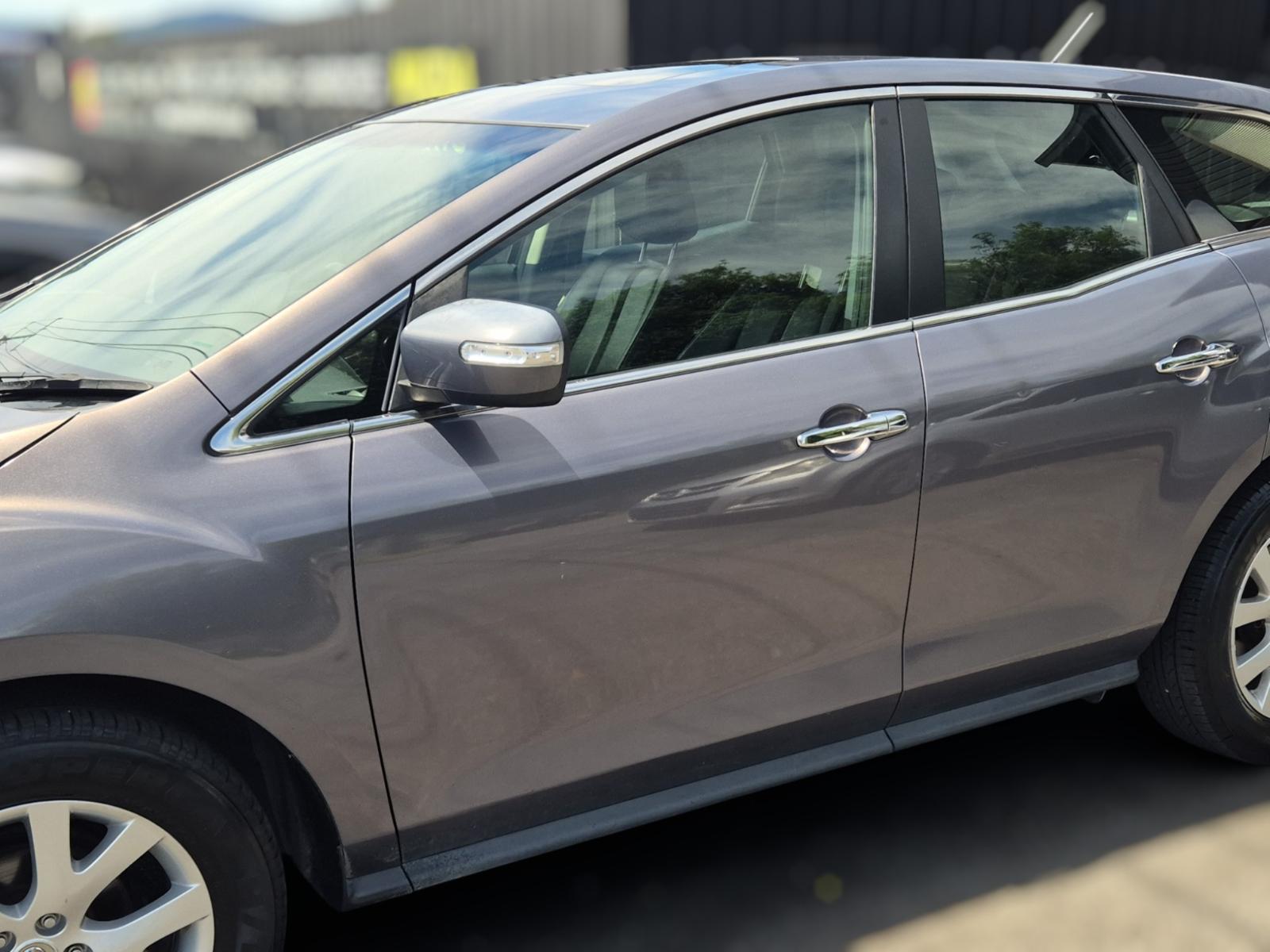 Mazda CX7 - ER 2006-2012