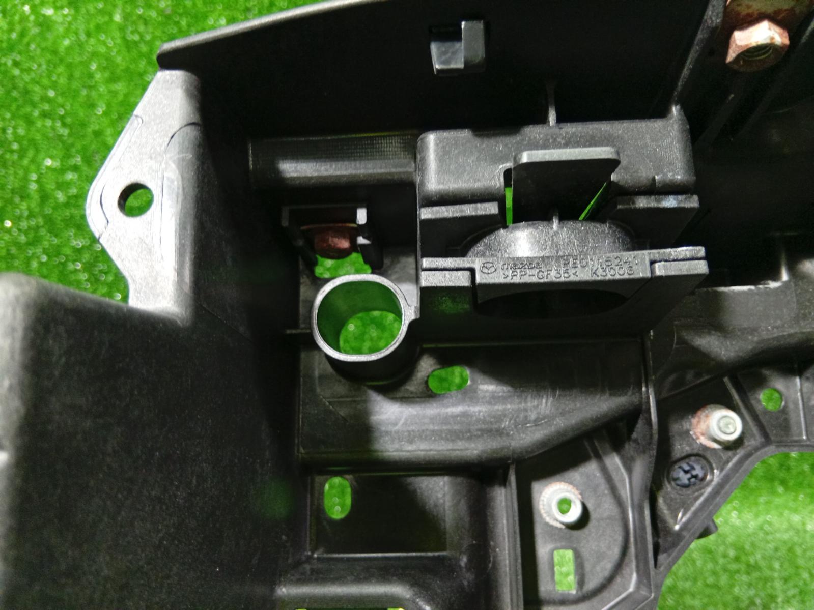 Radiator Support